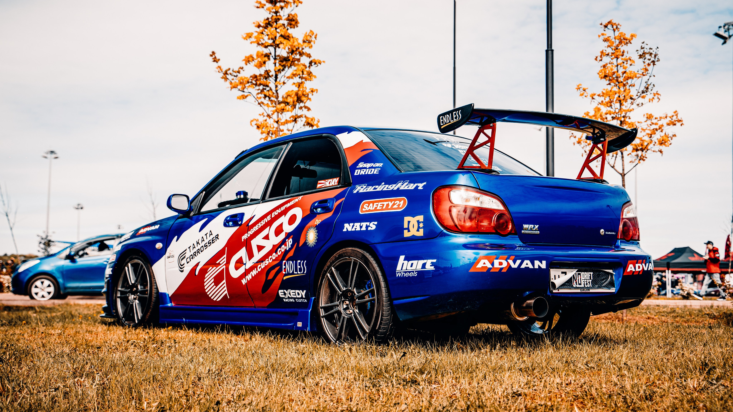 No Drift No Fest. Илья Жуковский | Автомобильная, Репортажная, Архитектурная съемка| Москва