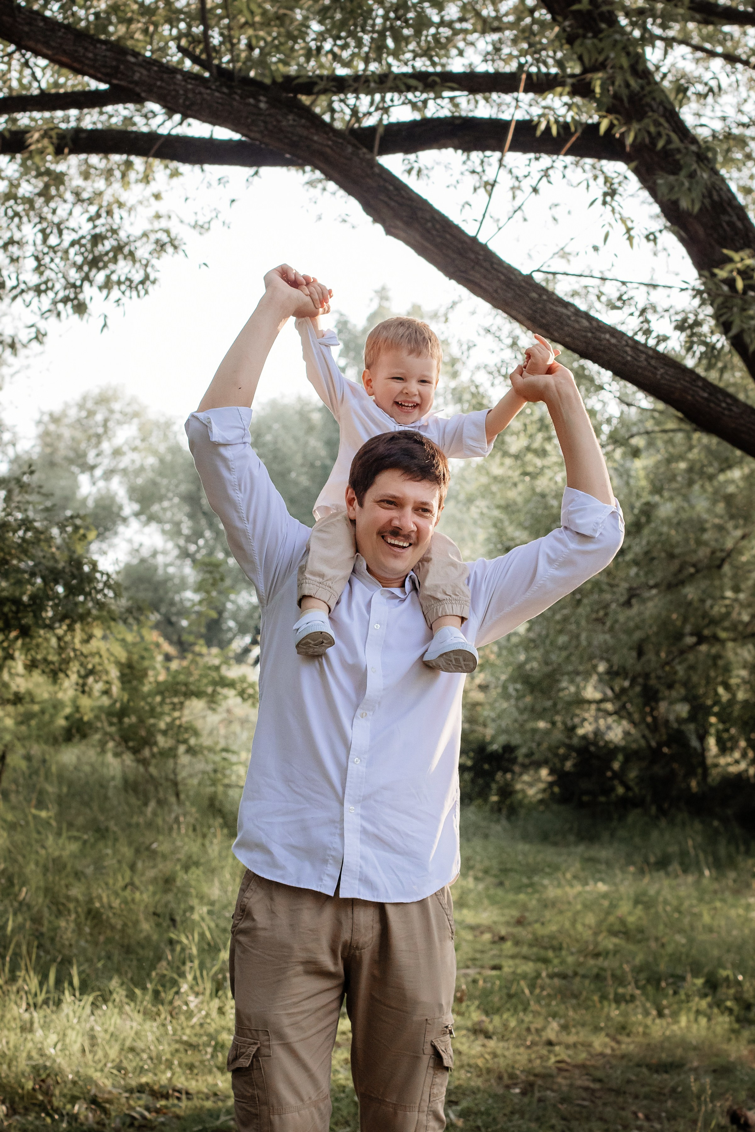 Про любовь. Главная