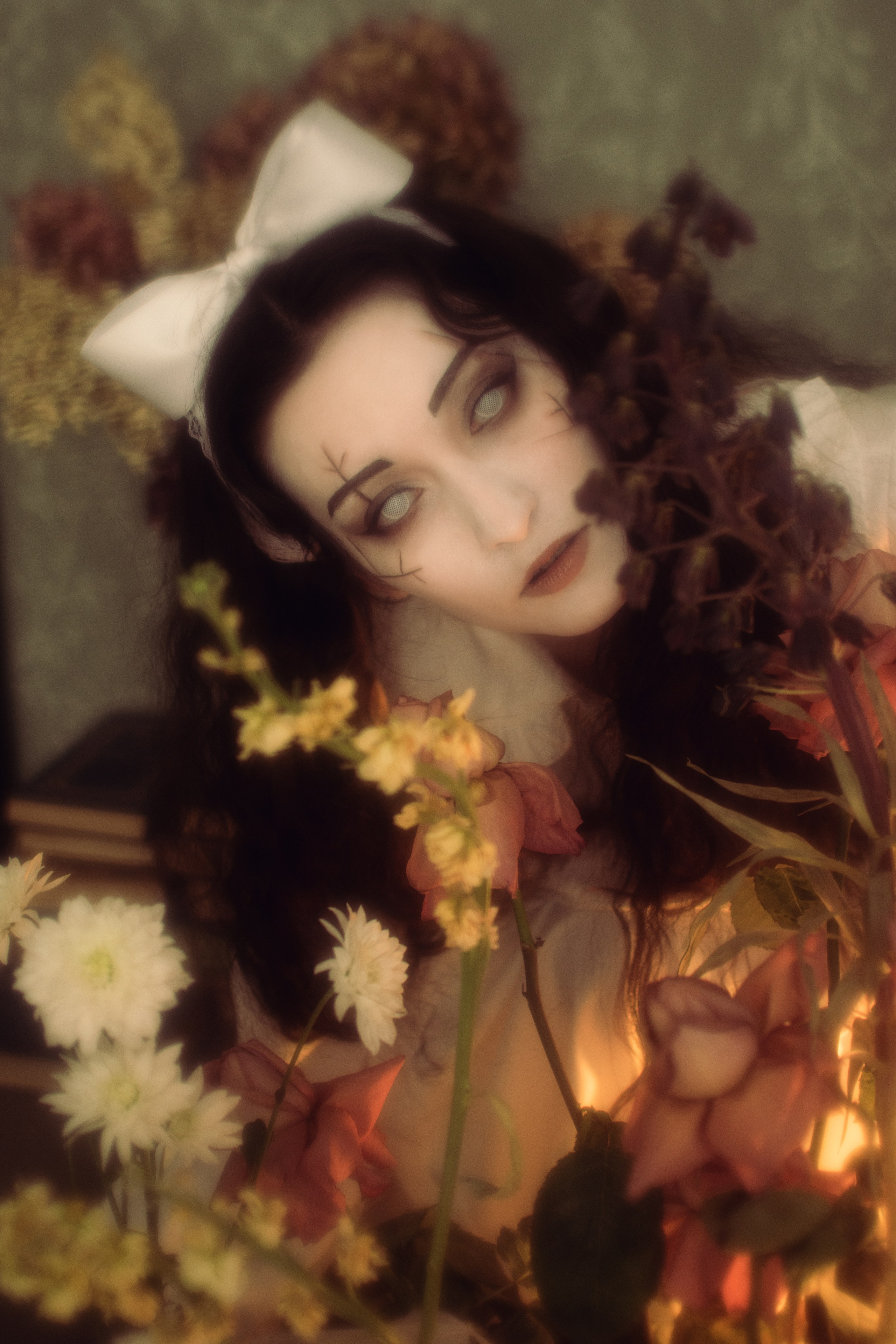 Саша|кукла. Карина не озоруй — фотограф Санкт-Петербург