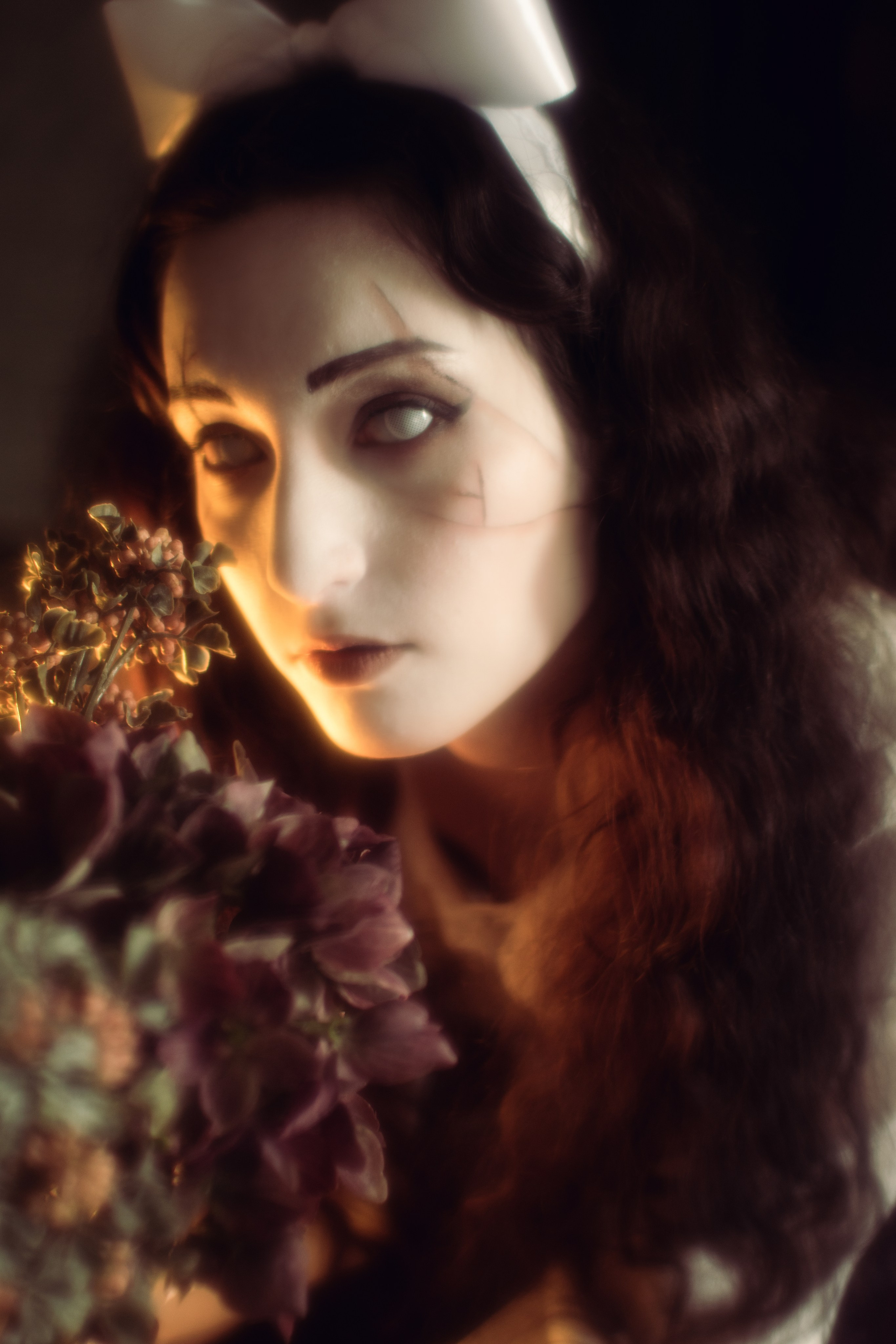 Саша|кукла. Карина не озоруй — фотограф Санкт-Петербург