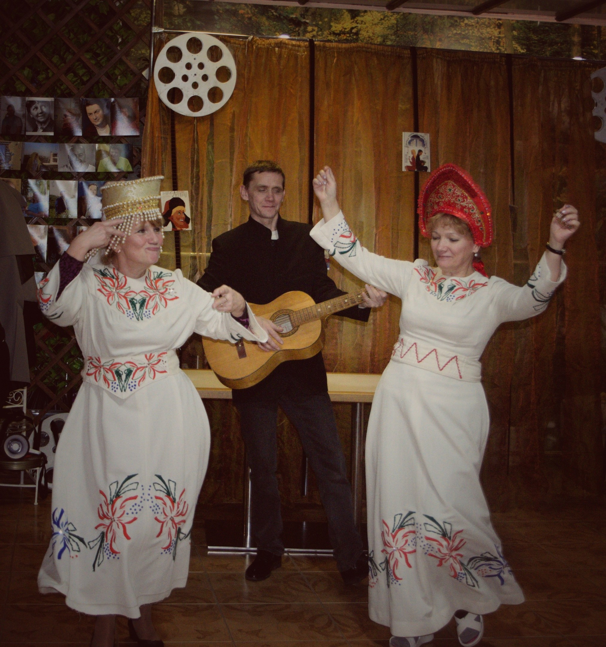 Мероприятия. Семейный фотограф в г. Гатчина