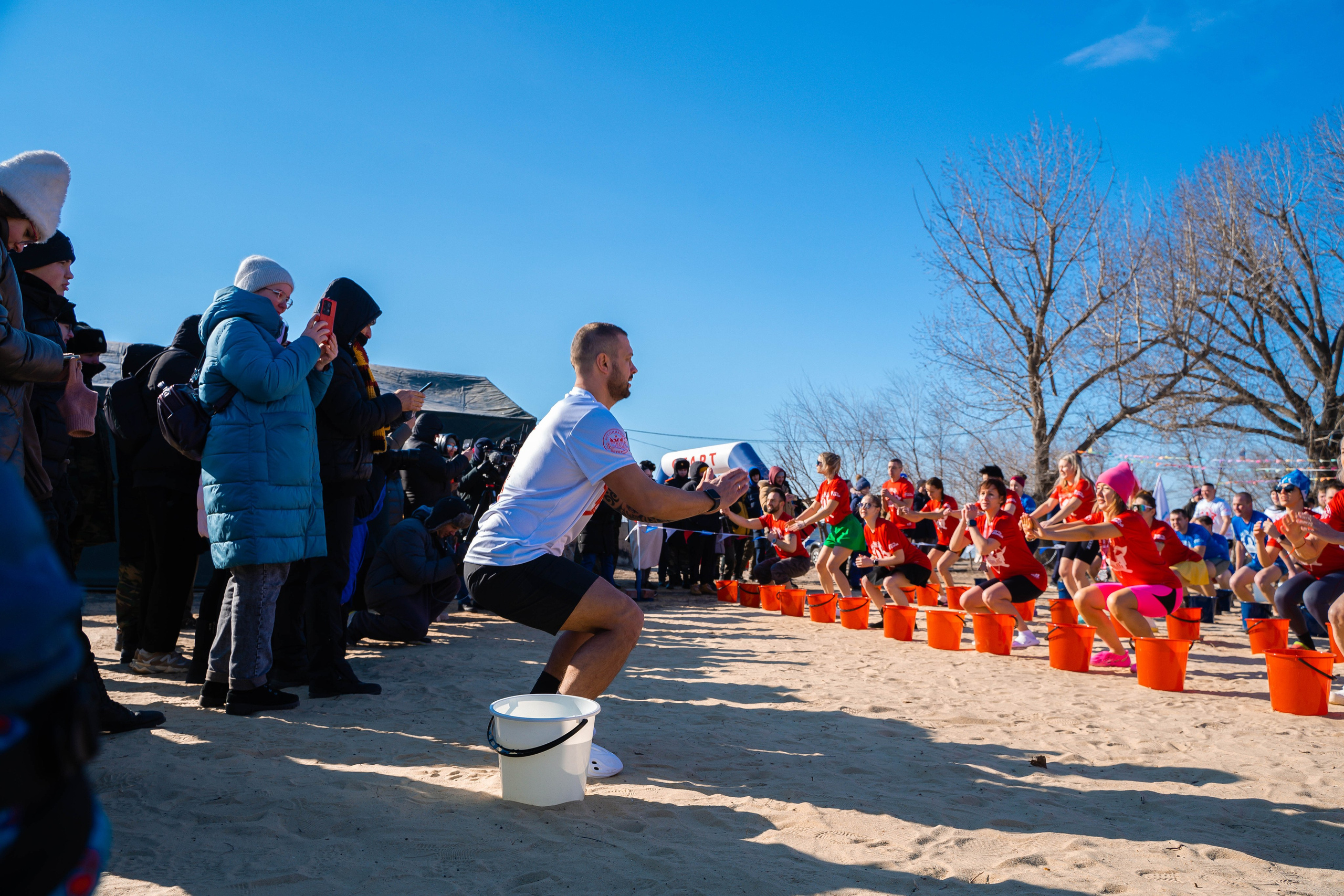 Моржеран. Shmeleva.ph Фотограф Волгоград и Волжский — Анна Шмелева