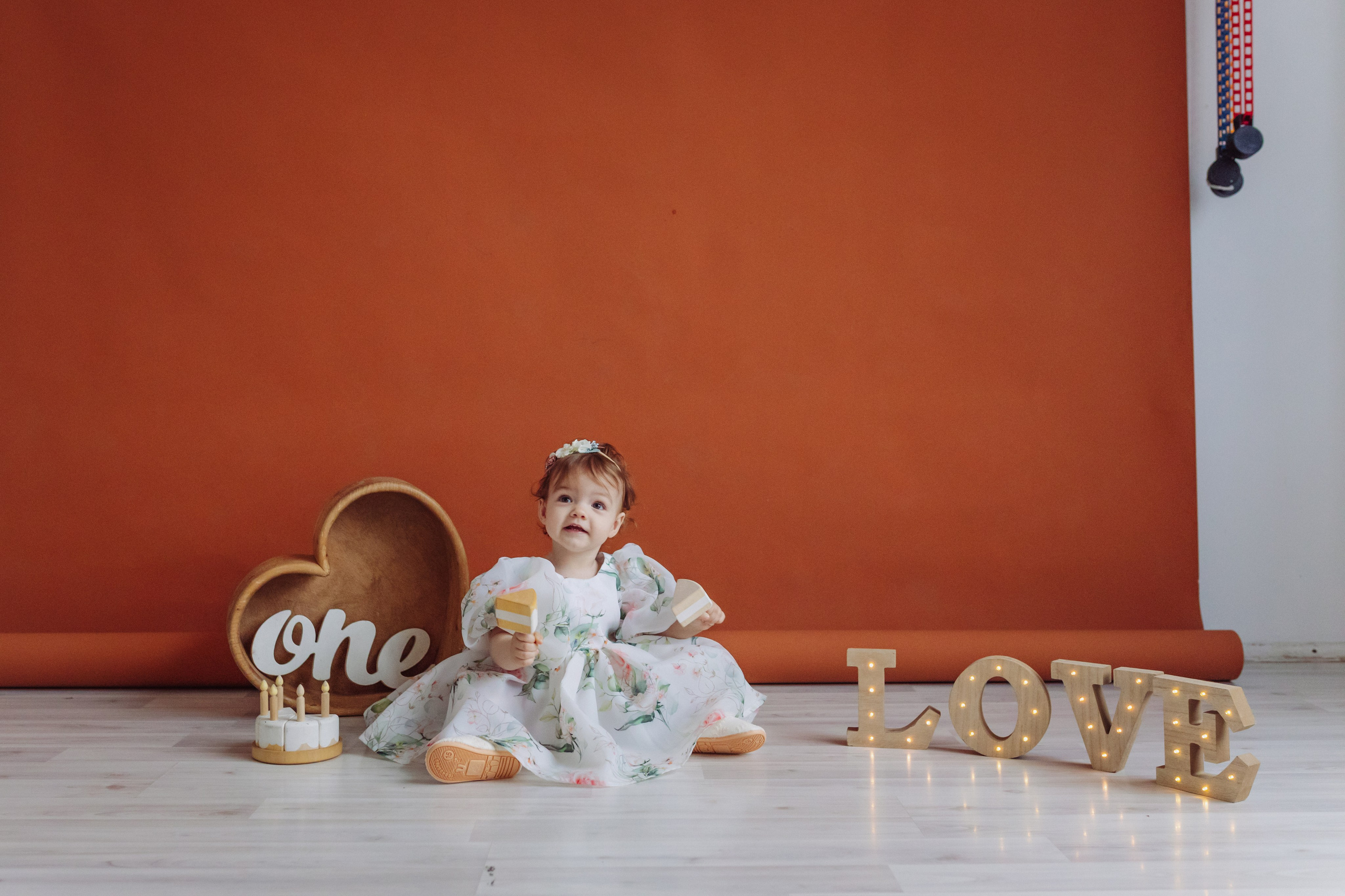 HAPPY B-DAY KIDS!. Фотограф и Видеограф в Москве Дарья Арсентьева