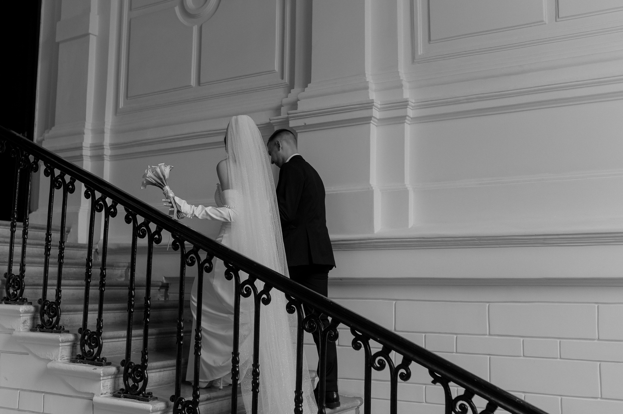 П&В. Свадебный и семейный фотограф Олеся Маркелова