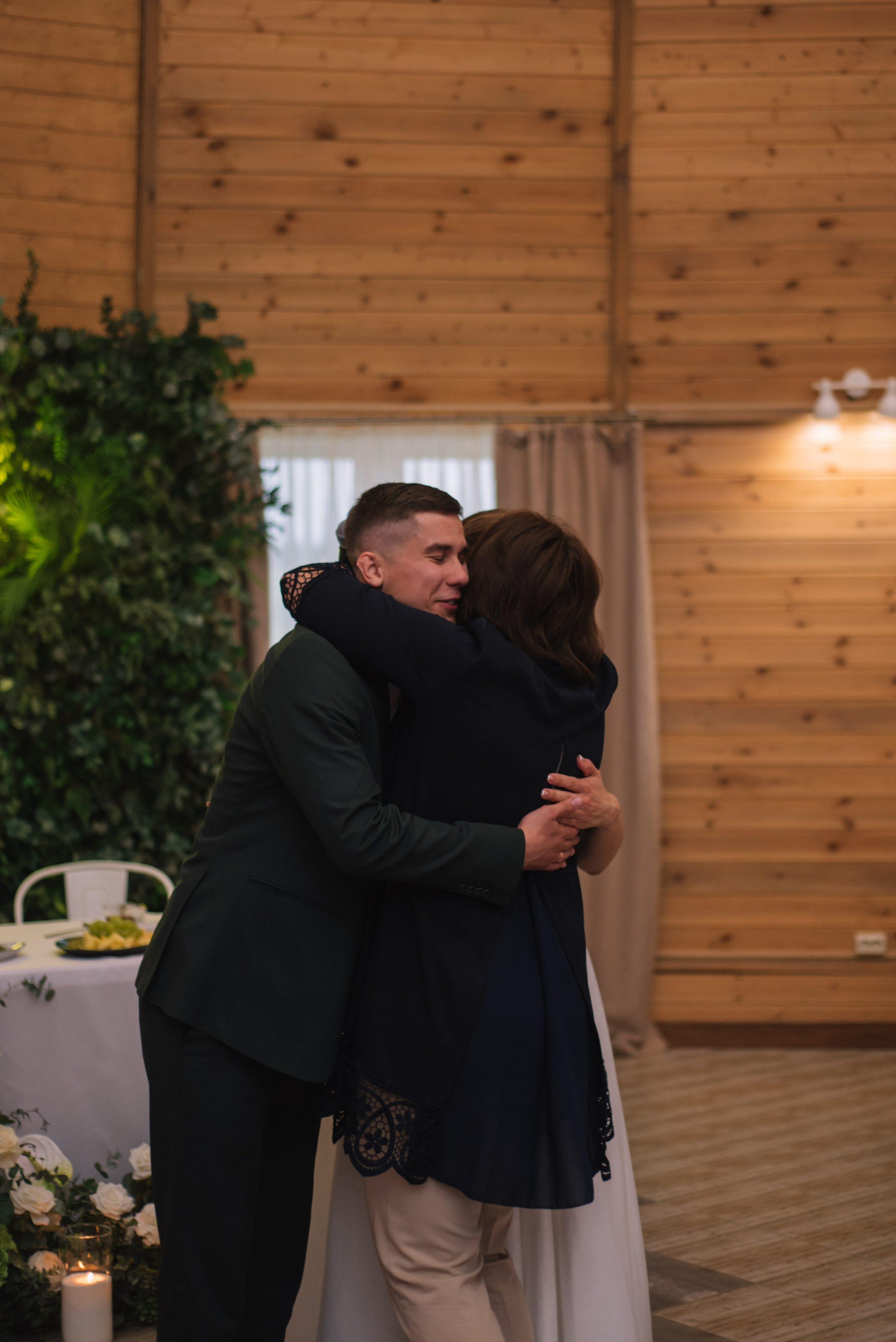 Свадьба Кристины и Никиты. Фотограф Нижний Новгорода Елена Калмыкова