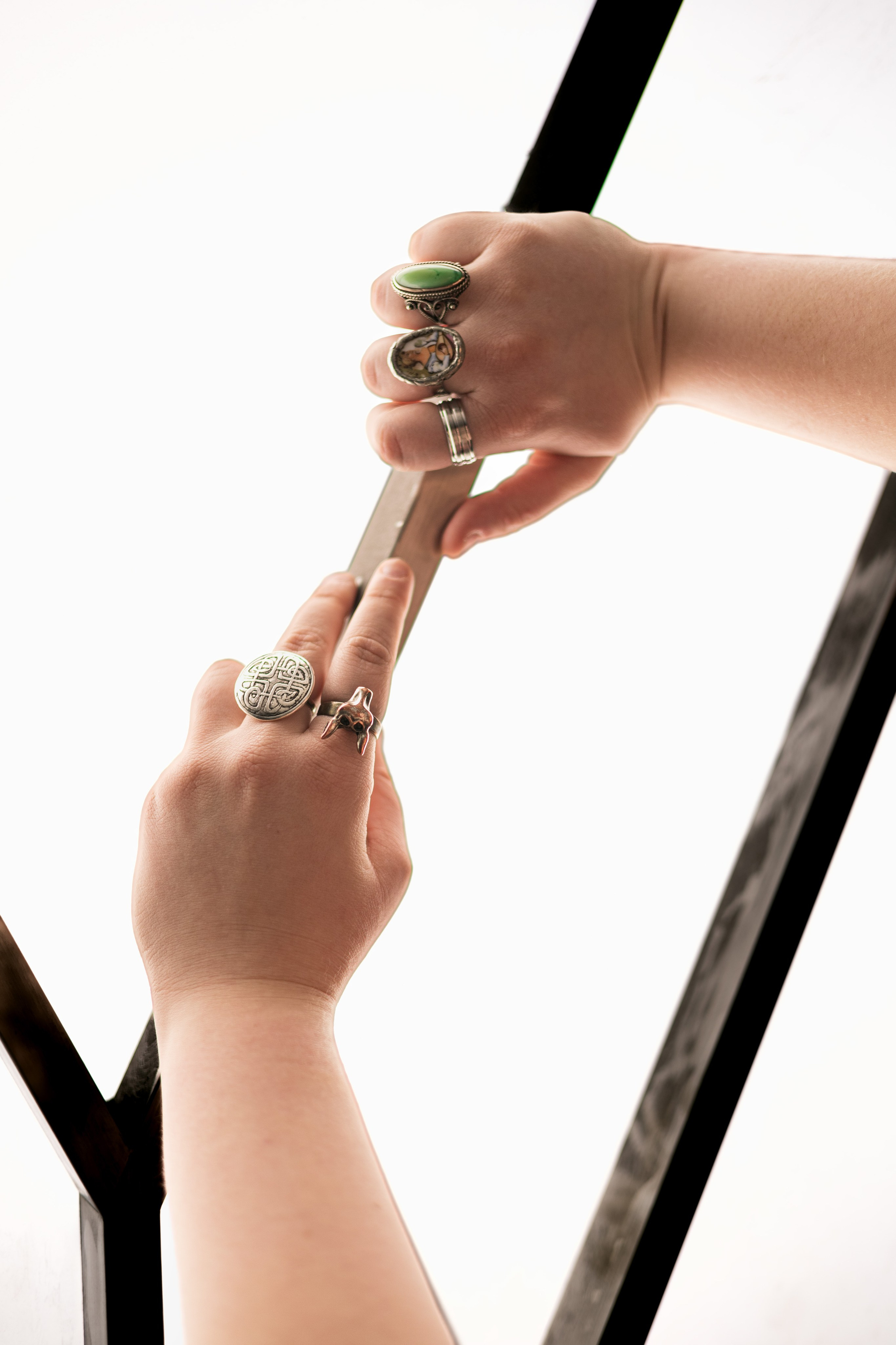 Фея в Московском метро. ФОТОГРАФ МОСКВА ЮЛИЯ ИБРАГИМ