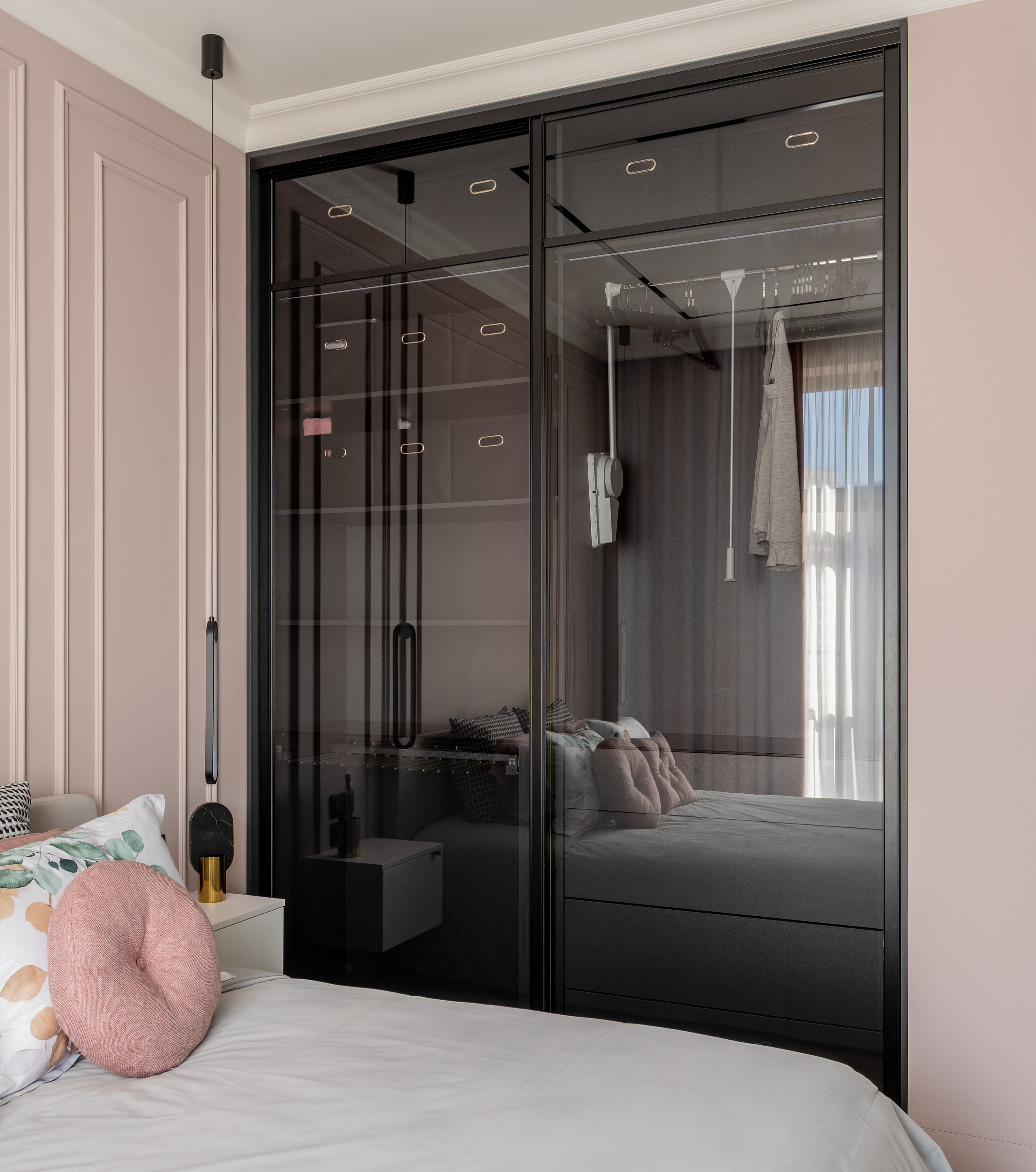 Мебель на ул. Академика Щусева. Интерьерный фотограф Александра Солдатова