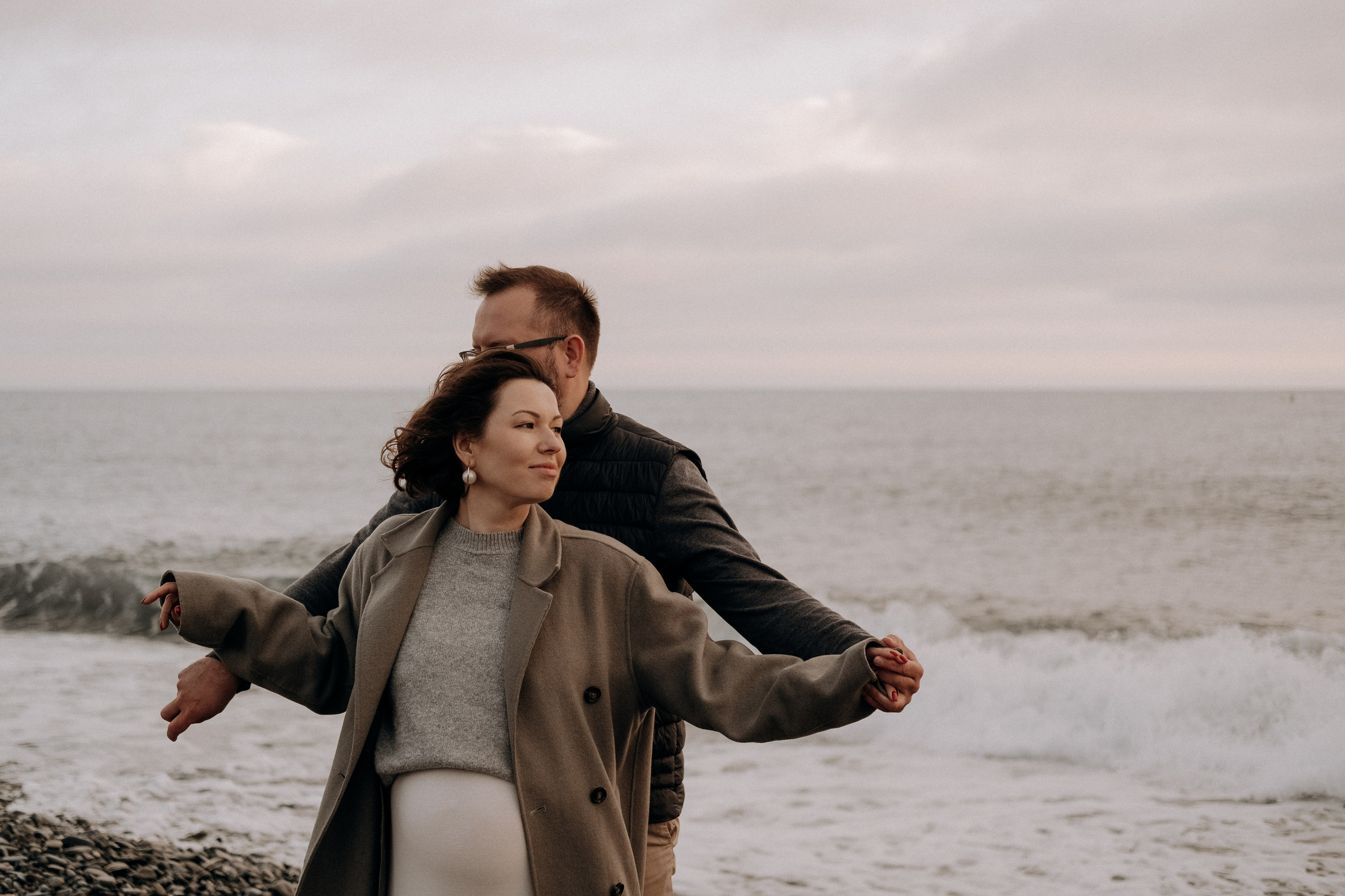 Фотосессии love story для двоих в Сочи, Сириусе и на Красной поляне. Семейный, свадебный фотограф Сочи, Адлер, Красная поляна