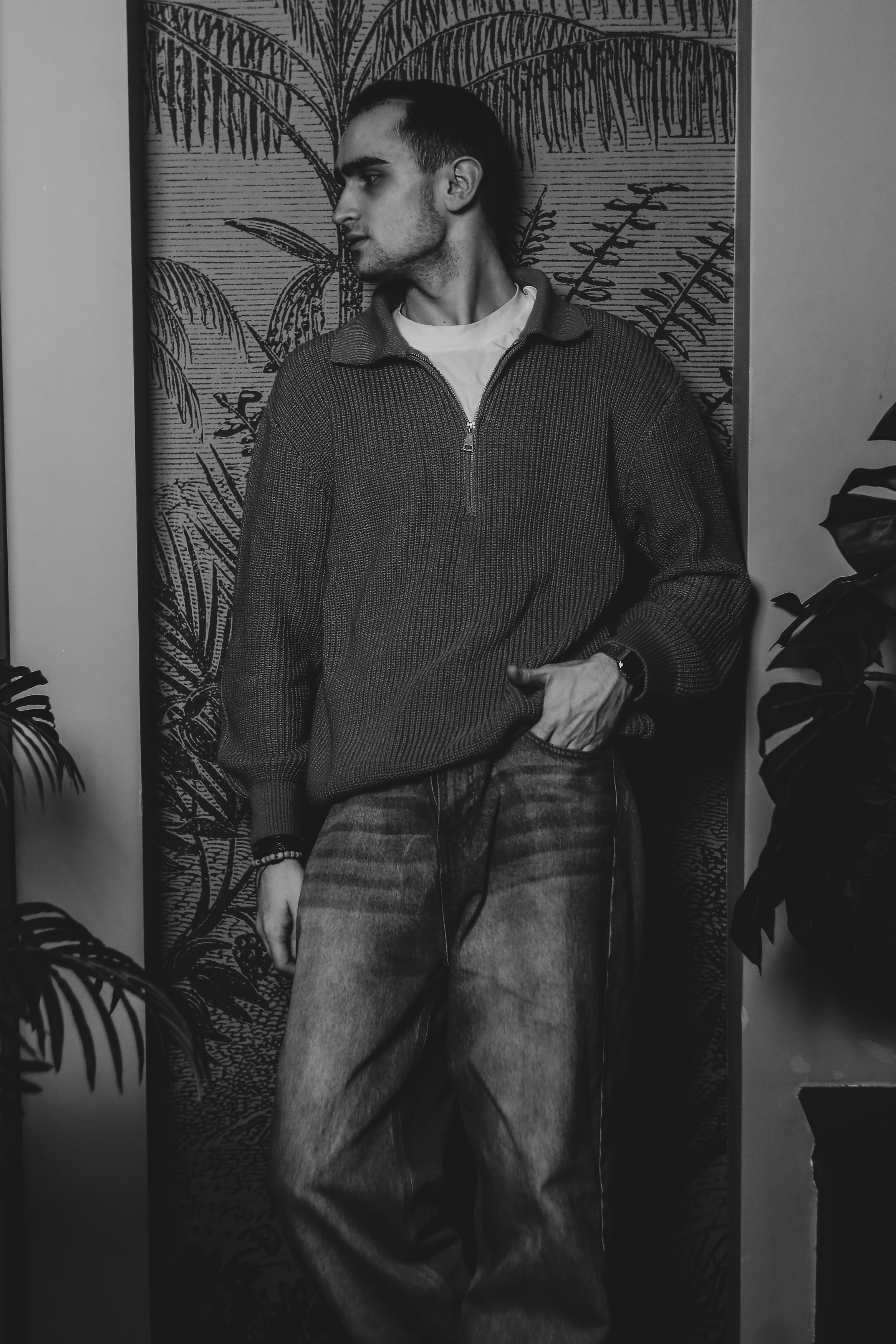 Коммерческие съемки. Портретный и коммерческий фотограф Даниил Шентелев