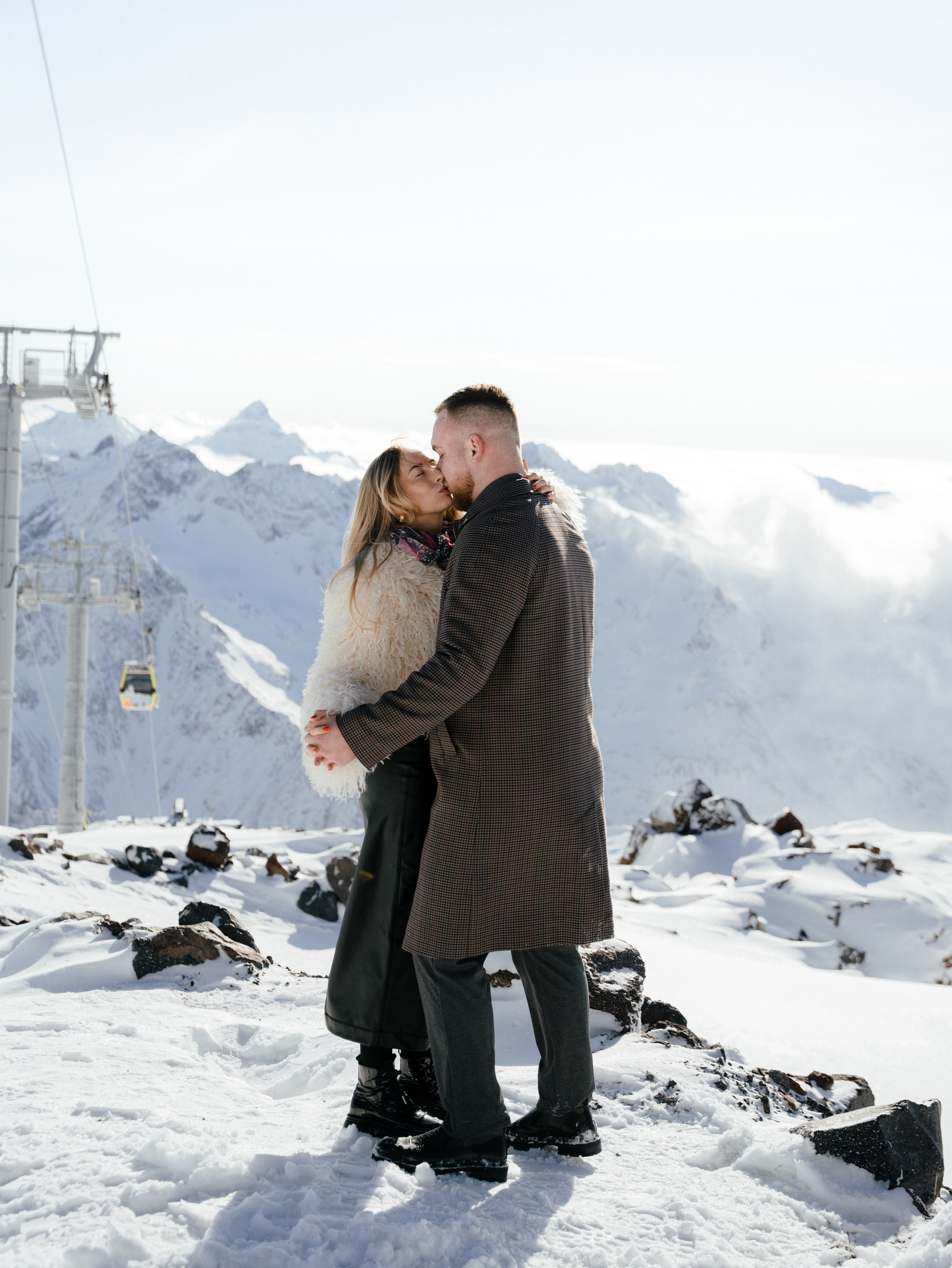 В&А. Свадебный фотограф Ирина Беляева Пятигорск|Кисловодск|Эльбрус|Домбай
