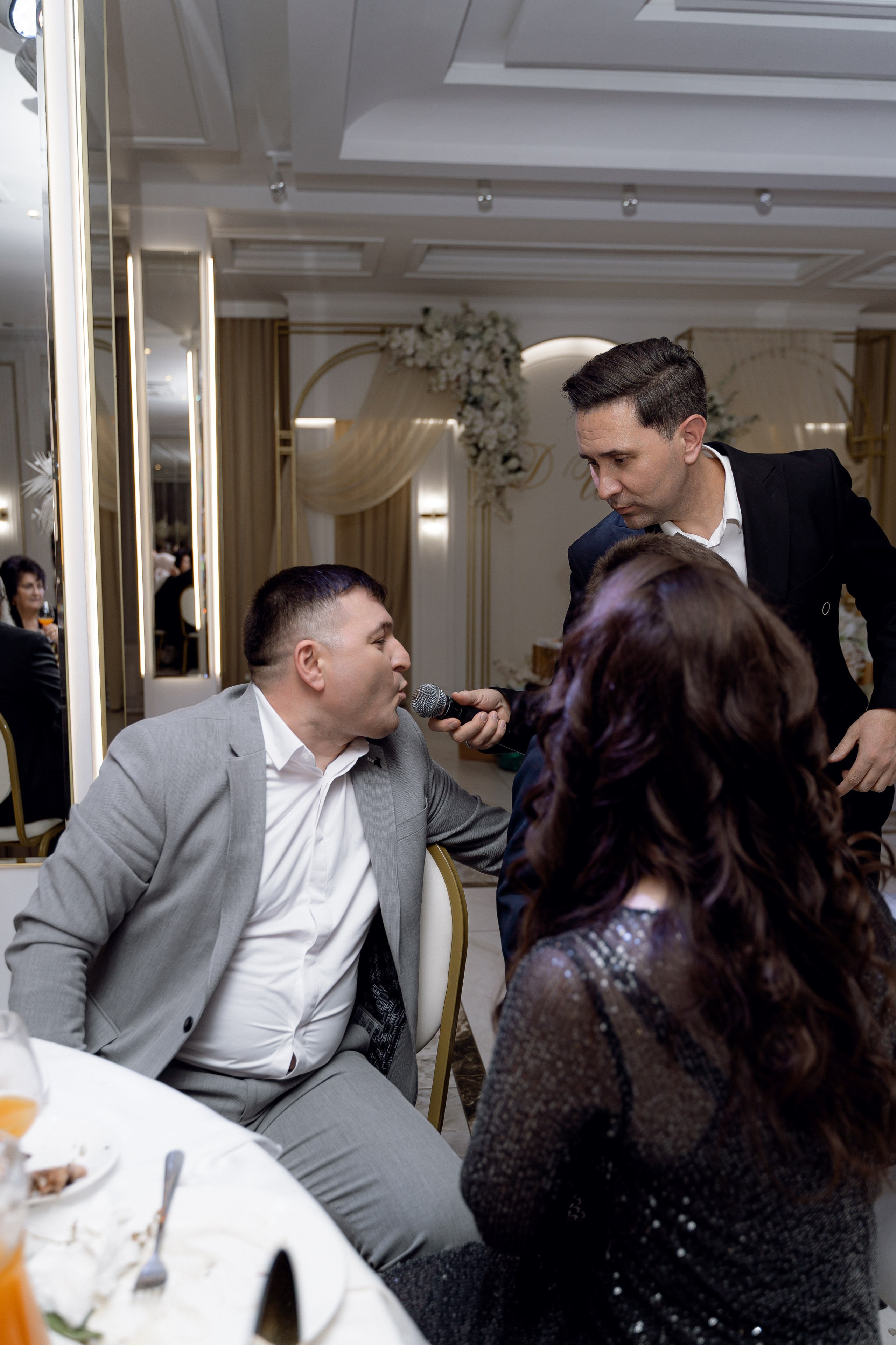 Данис & Ильзира (Алтан). RAMIL SAFIULLIN