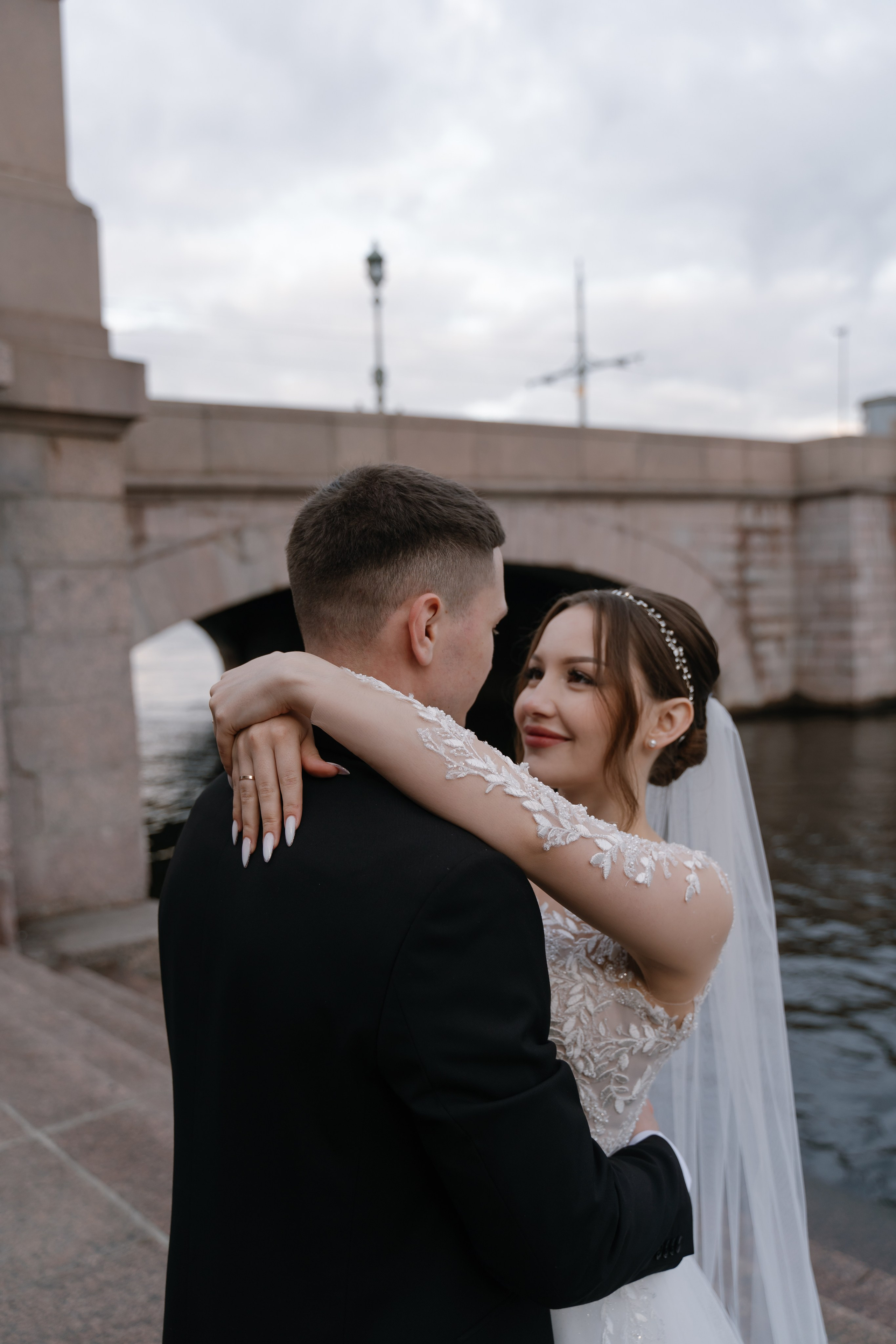 08.09.2023. Свадебный фотограф — Наталья Фед СПб/Москва