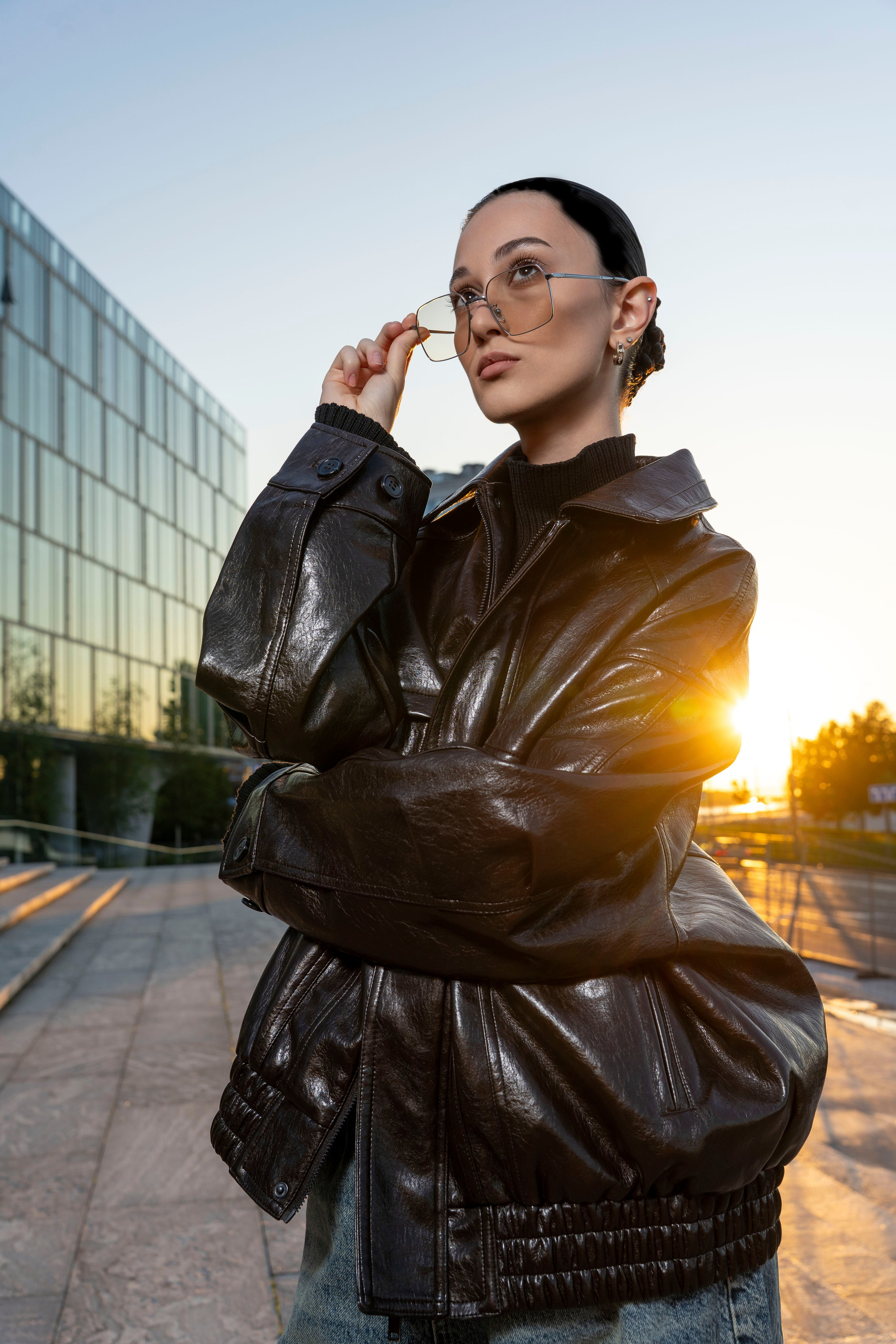 Фотопрогулка. Фотограф в Санкт — Петербурге Мария Адалова