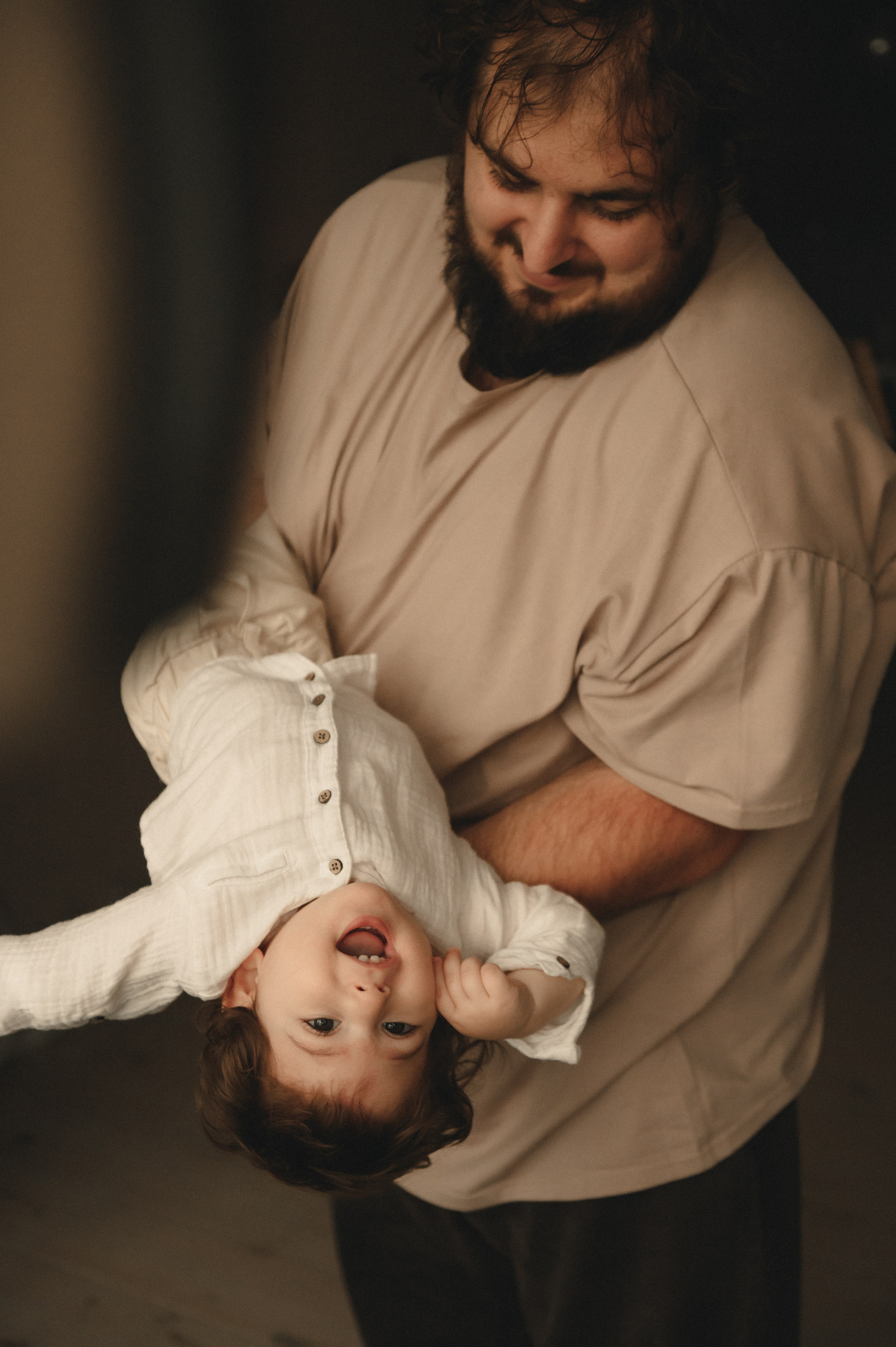 Годик Раэлю. Домашняя история. Семейный фотограф в г. Ставрополь, Сорокина Мария