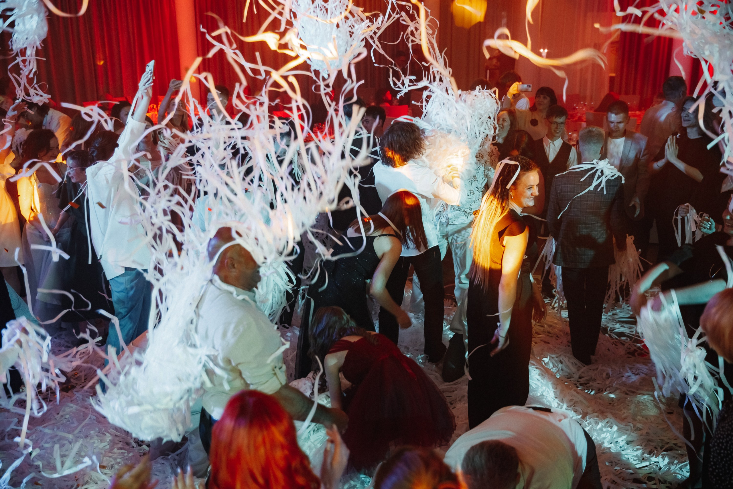 Выпускной. Свадебный фотограф Дмитрий Воробьев Ярославль