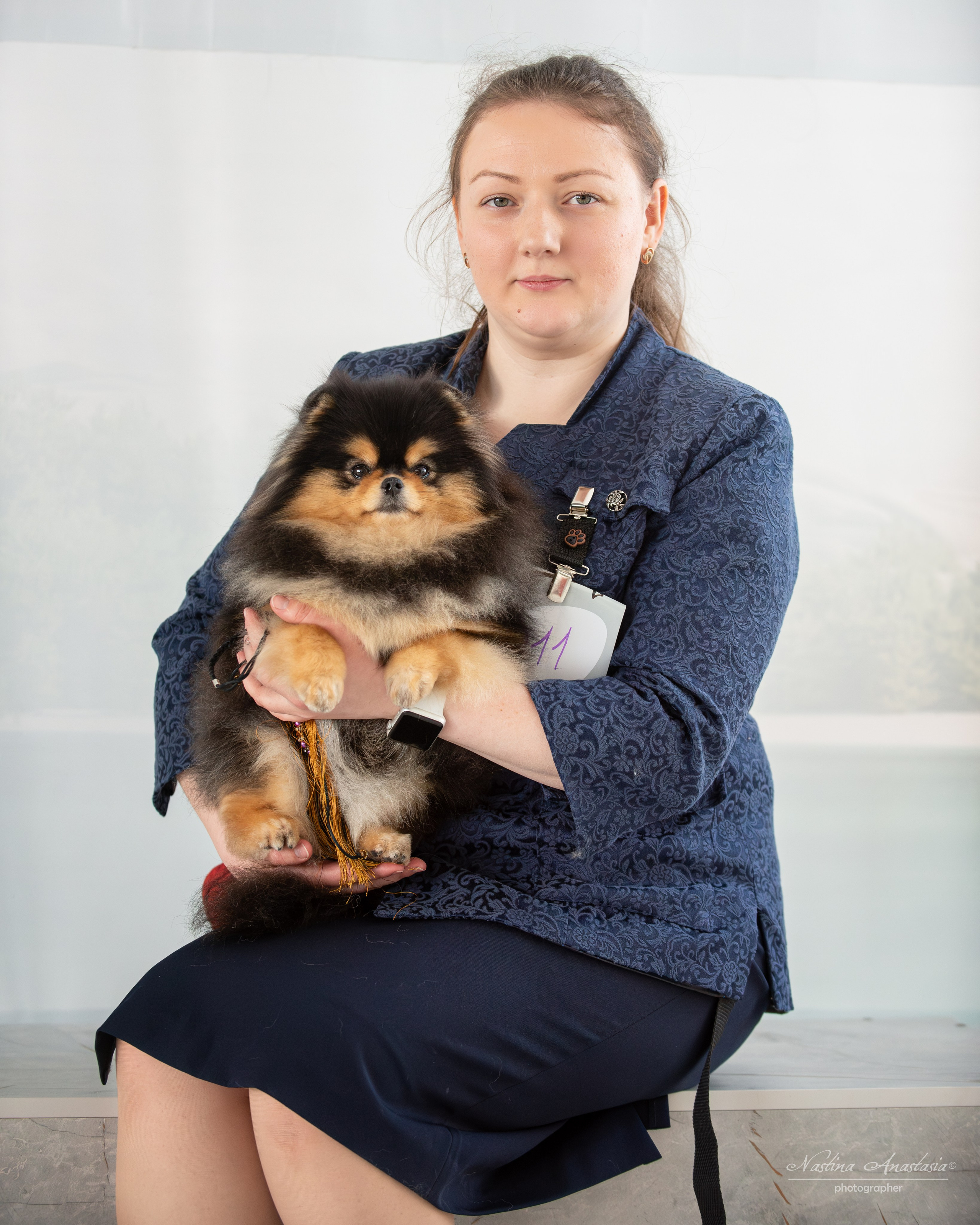 Выставки. Фотограф — Анималист