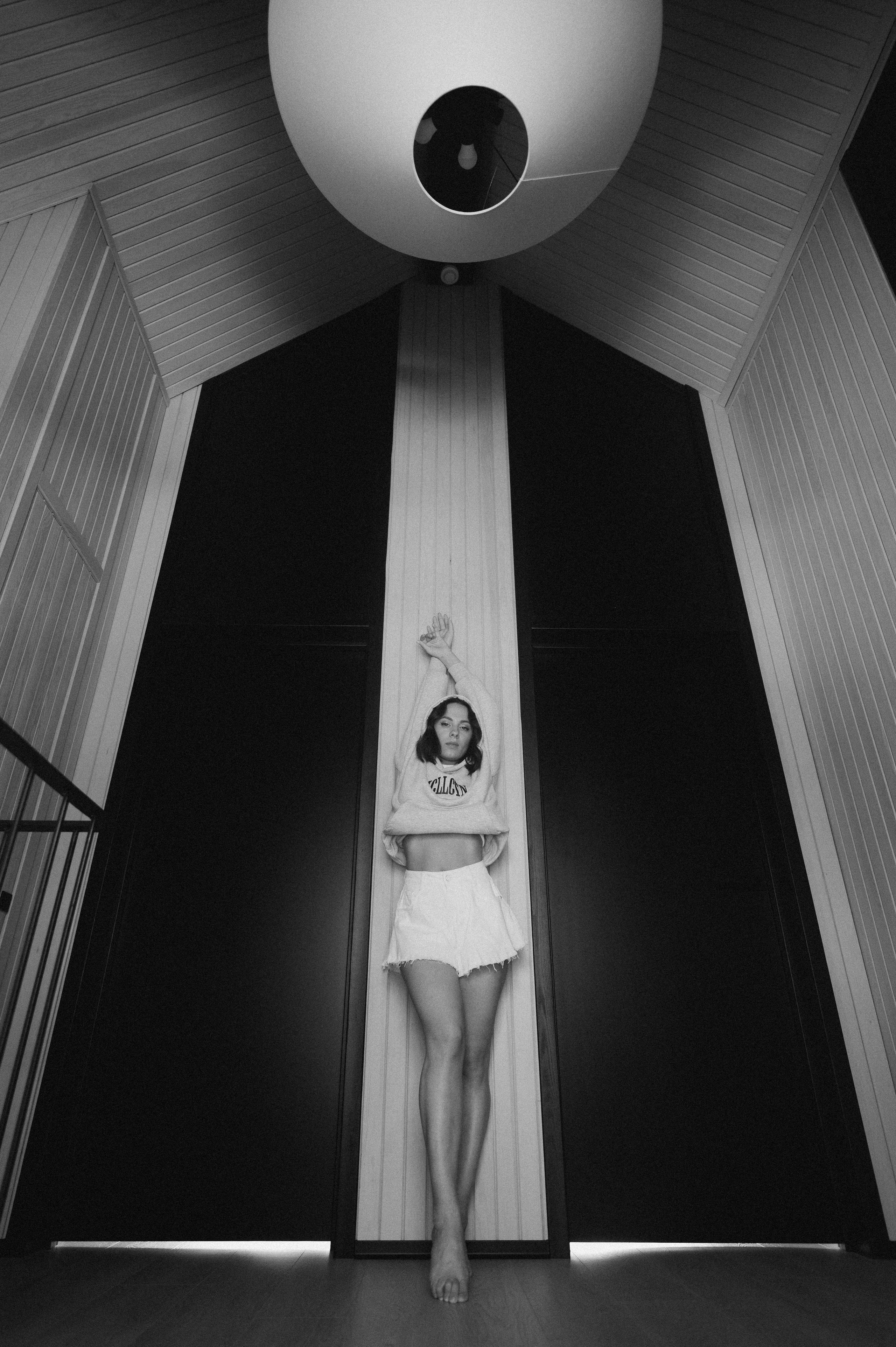 Мария. Фотограф Мария Бондаренко