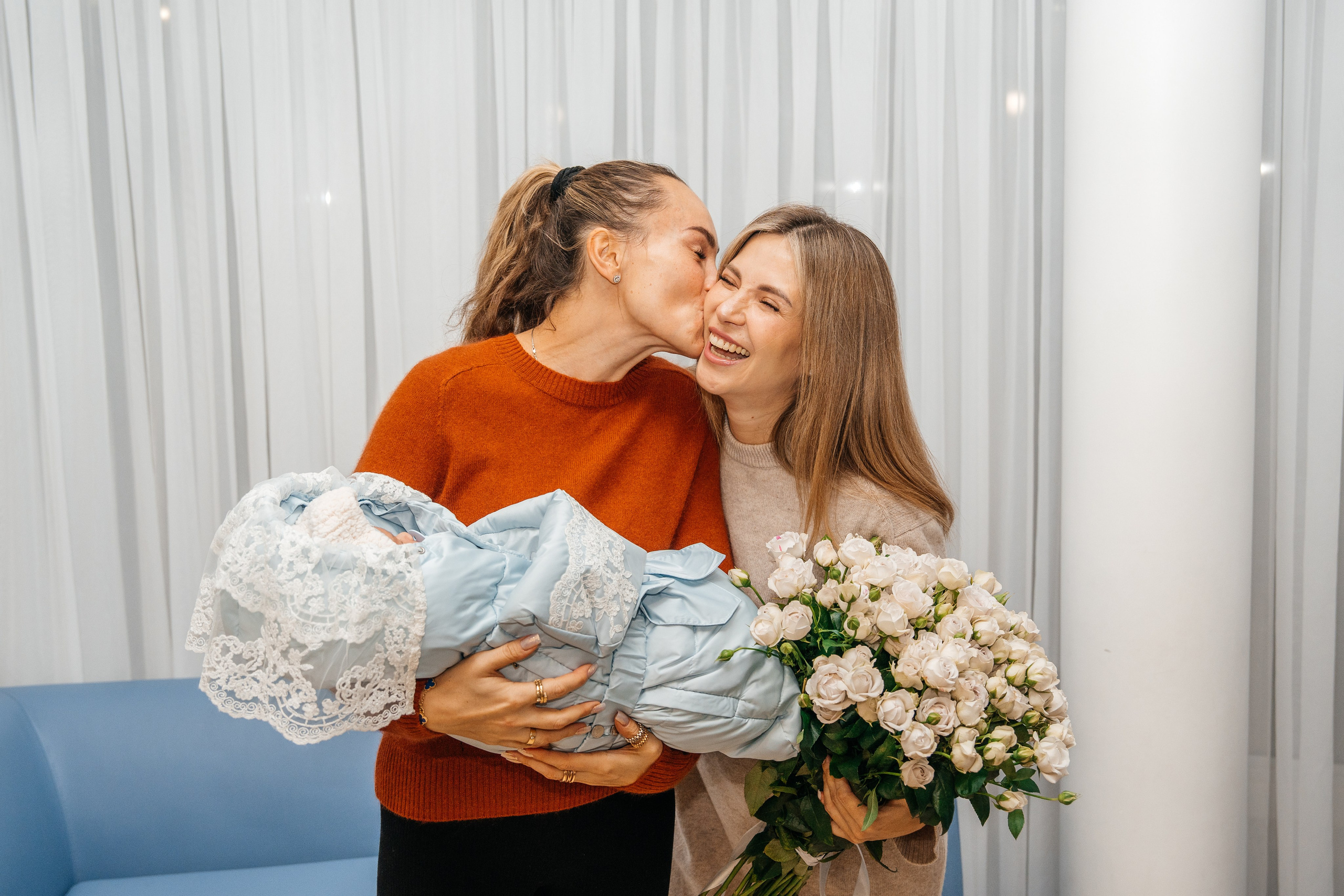 Выписки. Фотограф новорожденных в Москве, Зеленограде, МО, Дмитриева Дарья