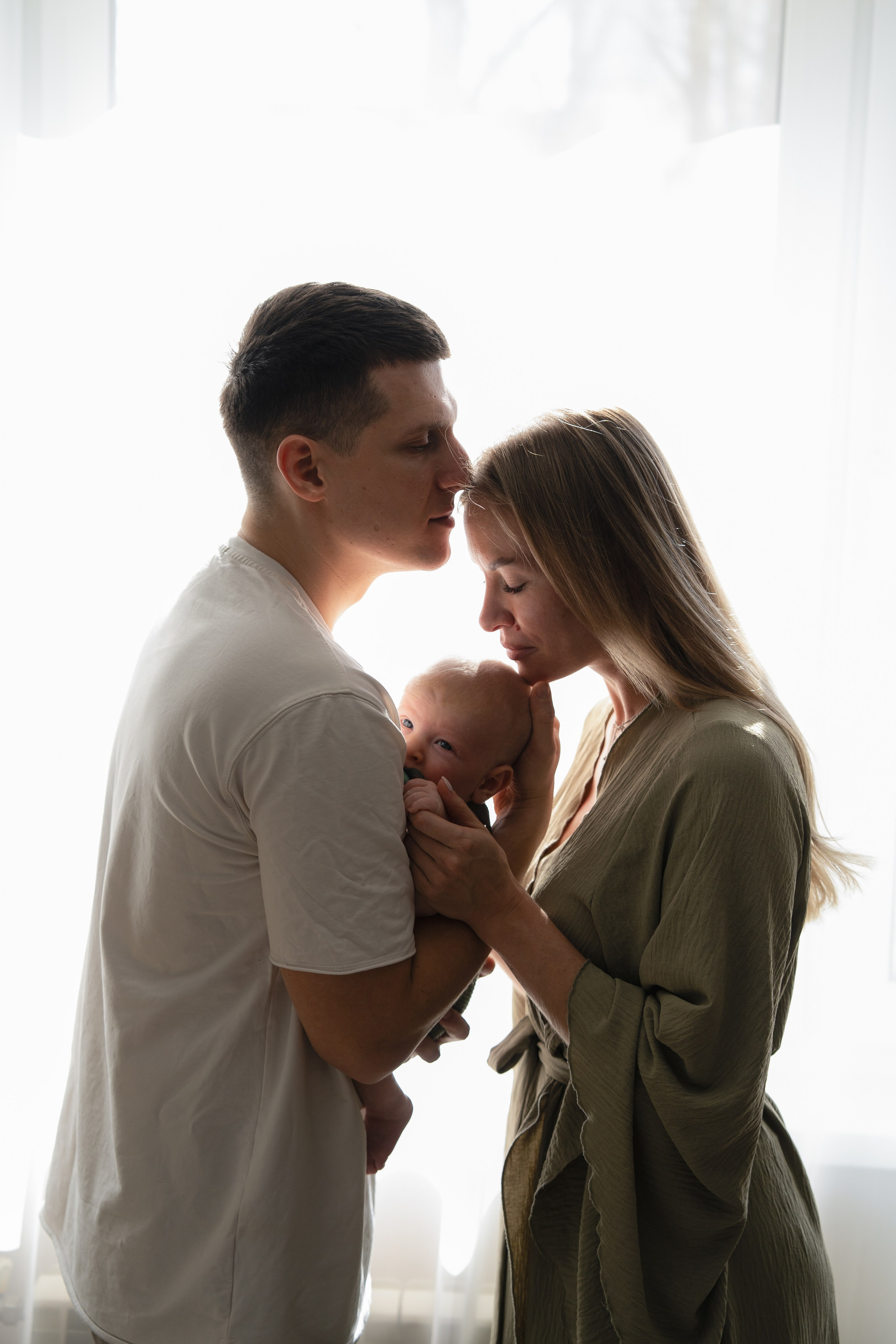 Newborn Lifestyle. Фотограф новорожденных в Москве, Зеленограде, МО, Дмитриева Дарья