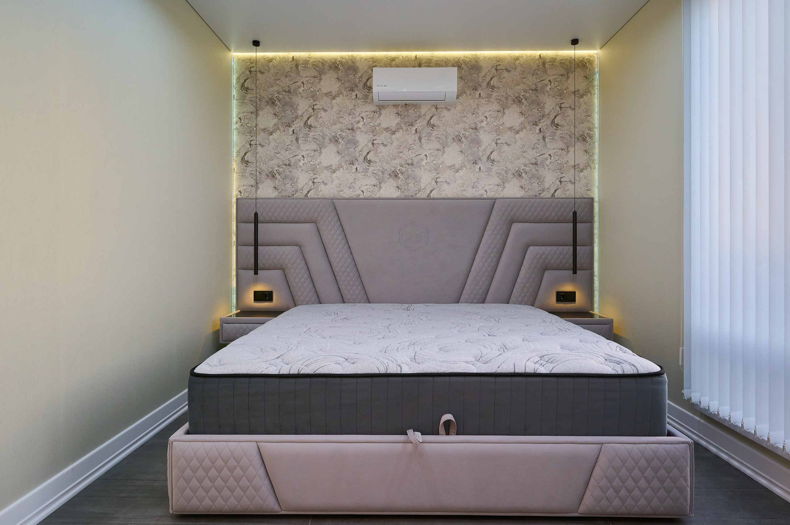 Дом 178. Интерьерный фотограф в Краснодаре