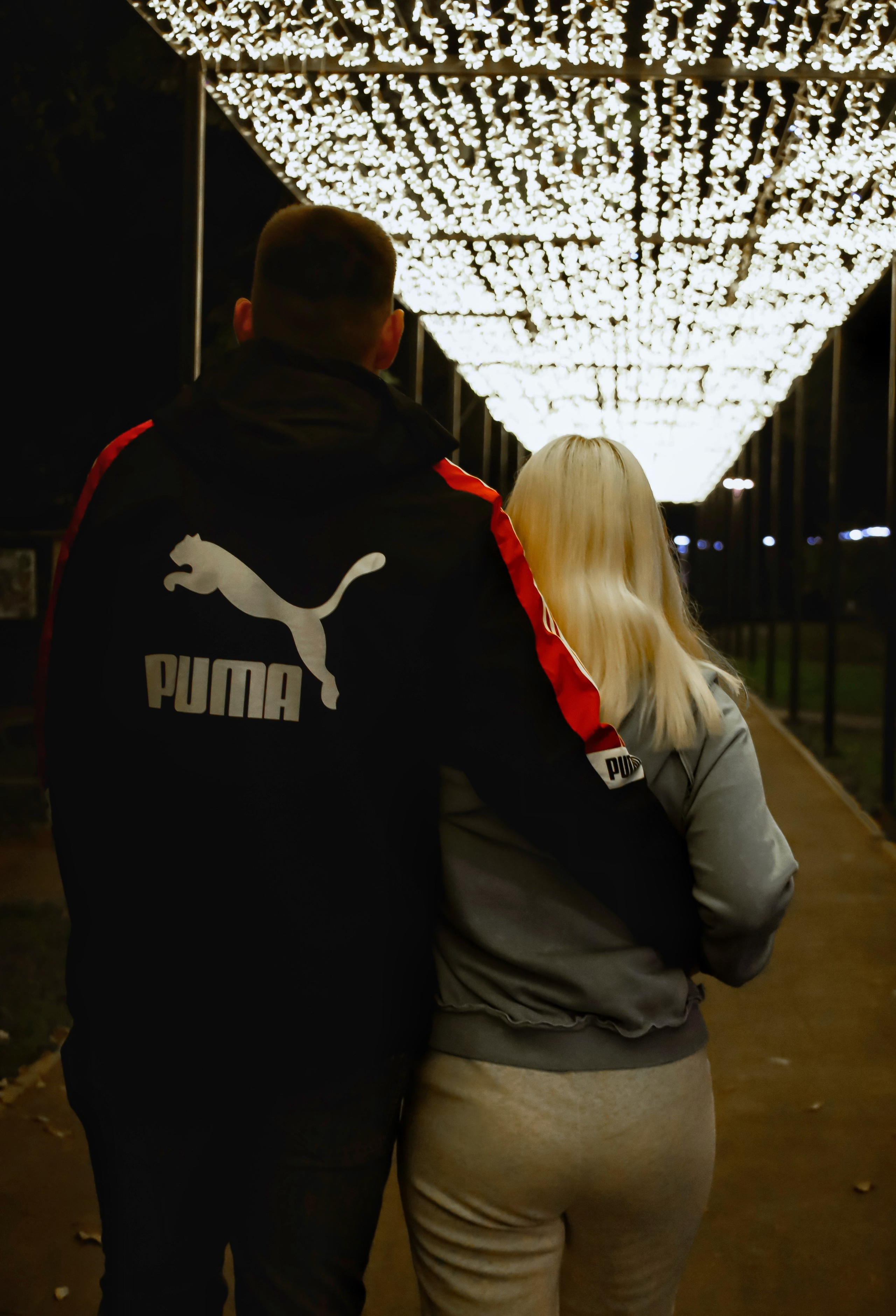 Вечерняя прогулка. V I KA P H O T O