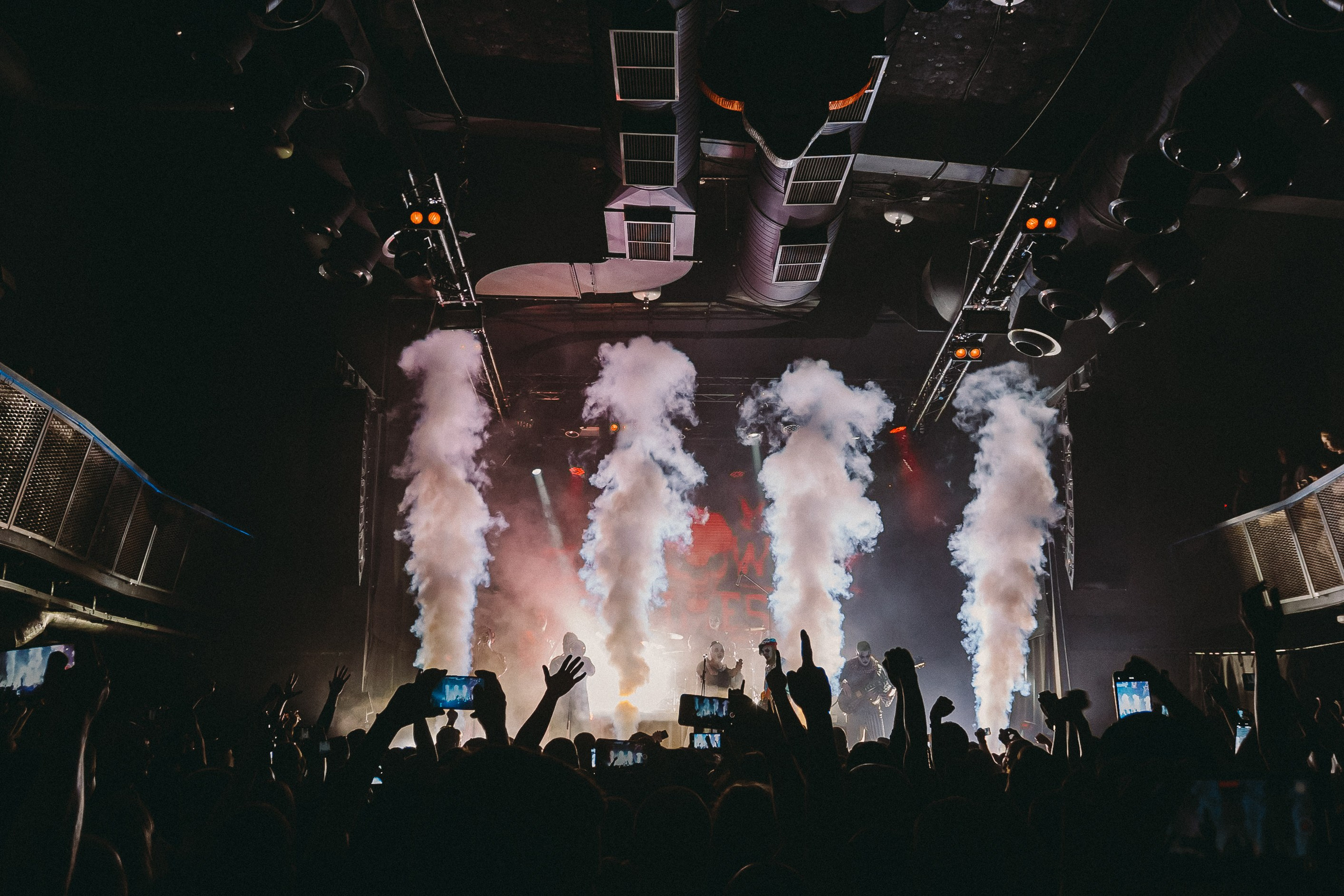 CWT. Фотограф Сонкина Татьяна