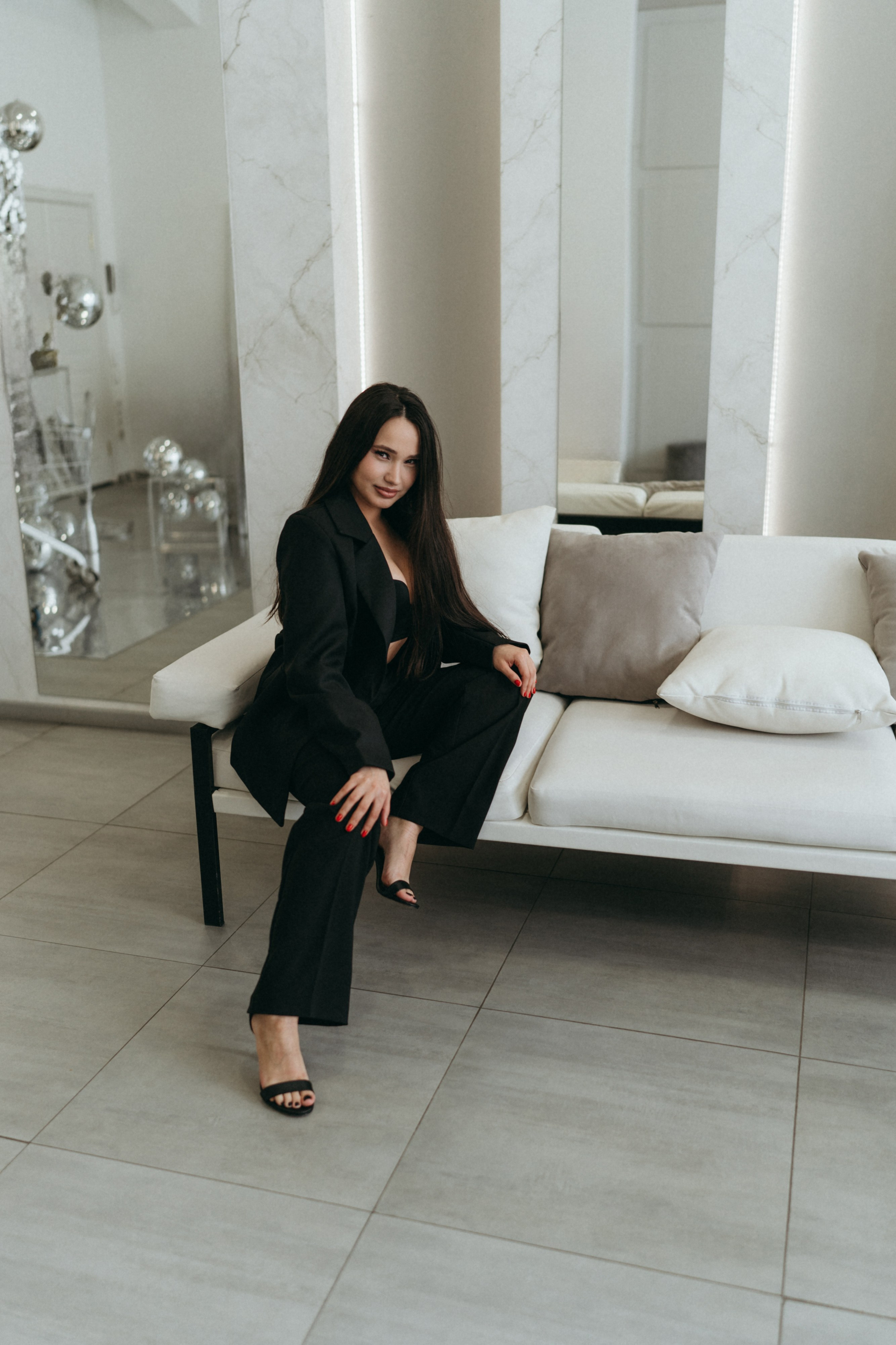 Карина. Фотограф в Санкт-Петербурге — Лучина Екатерина