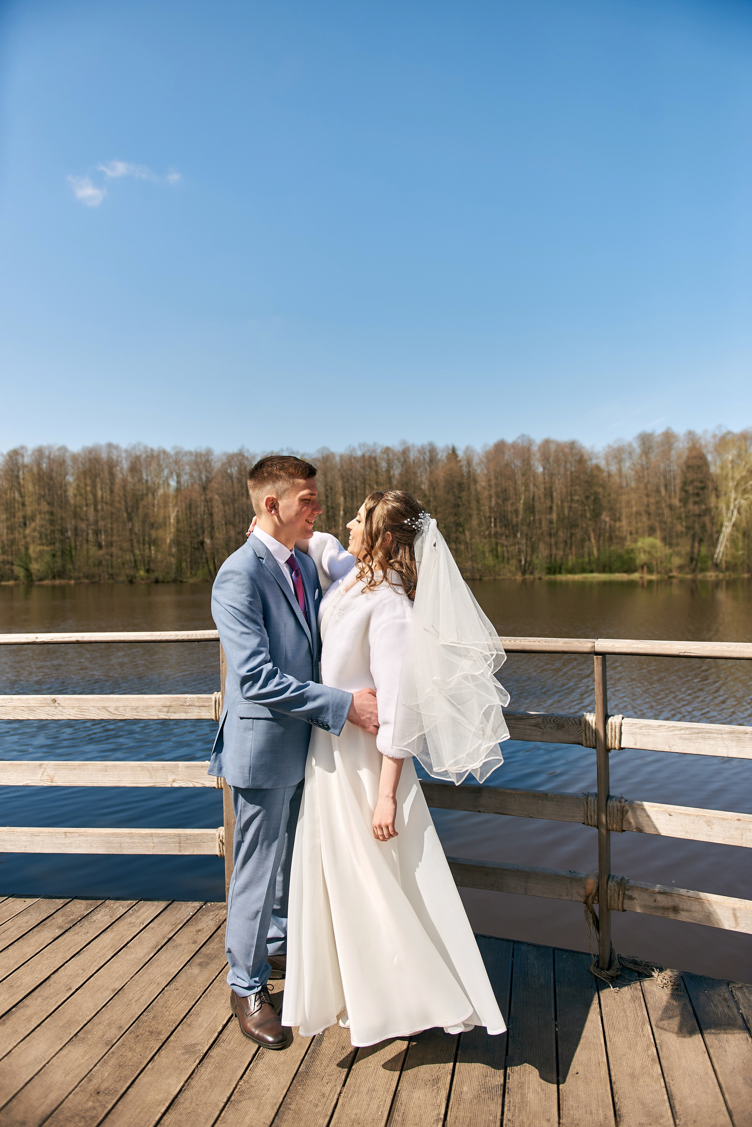 В & Я. Семейный и детский фотограф в г. Ногинске Ангелина Хасанова