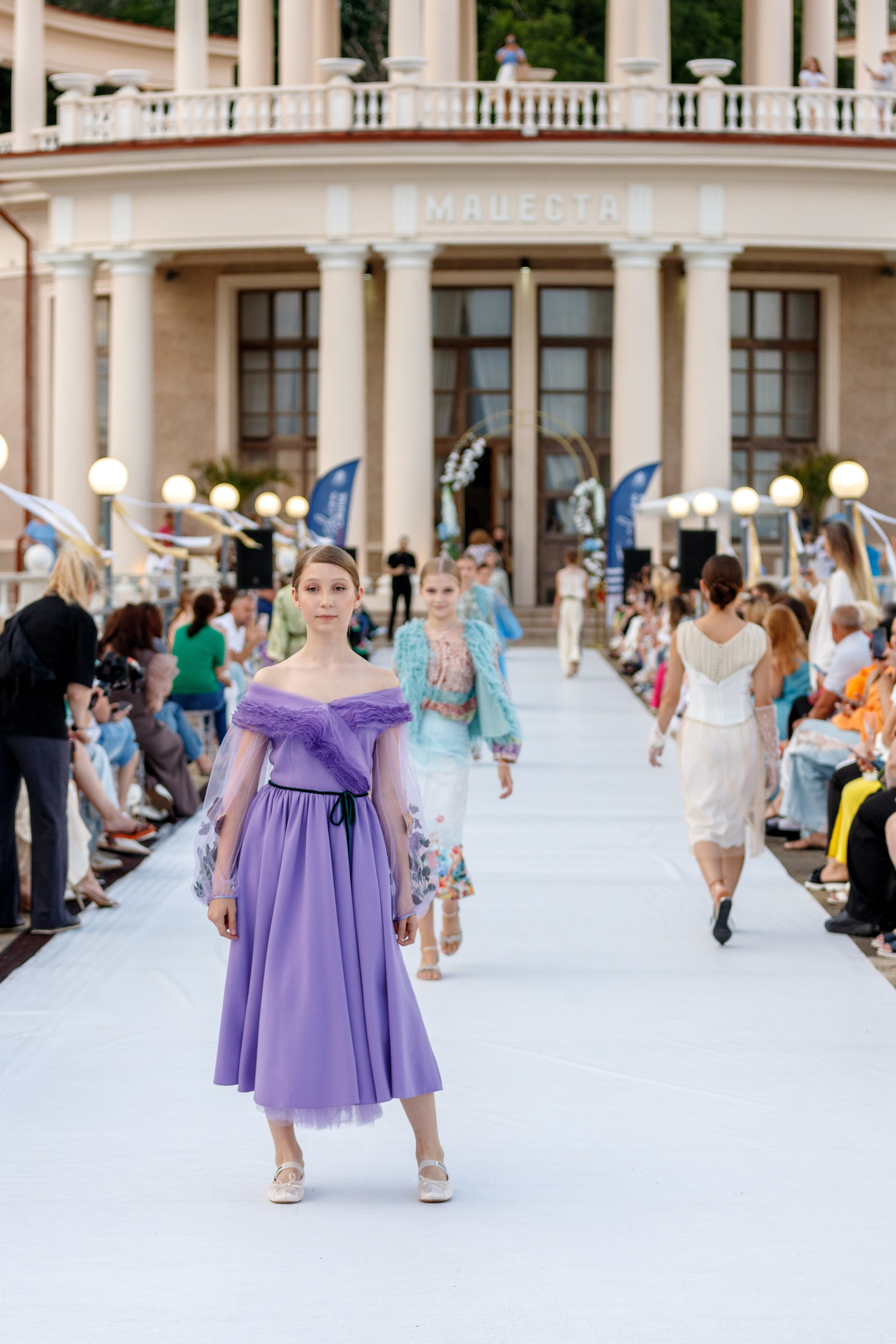 29 Fashion Cruise. Интерьерный и фуд фотограф в Иркутске Дмитрий Арно