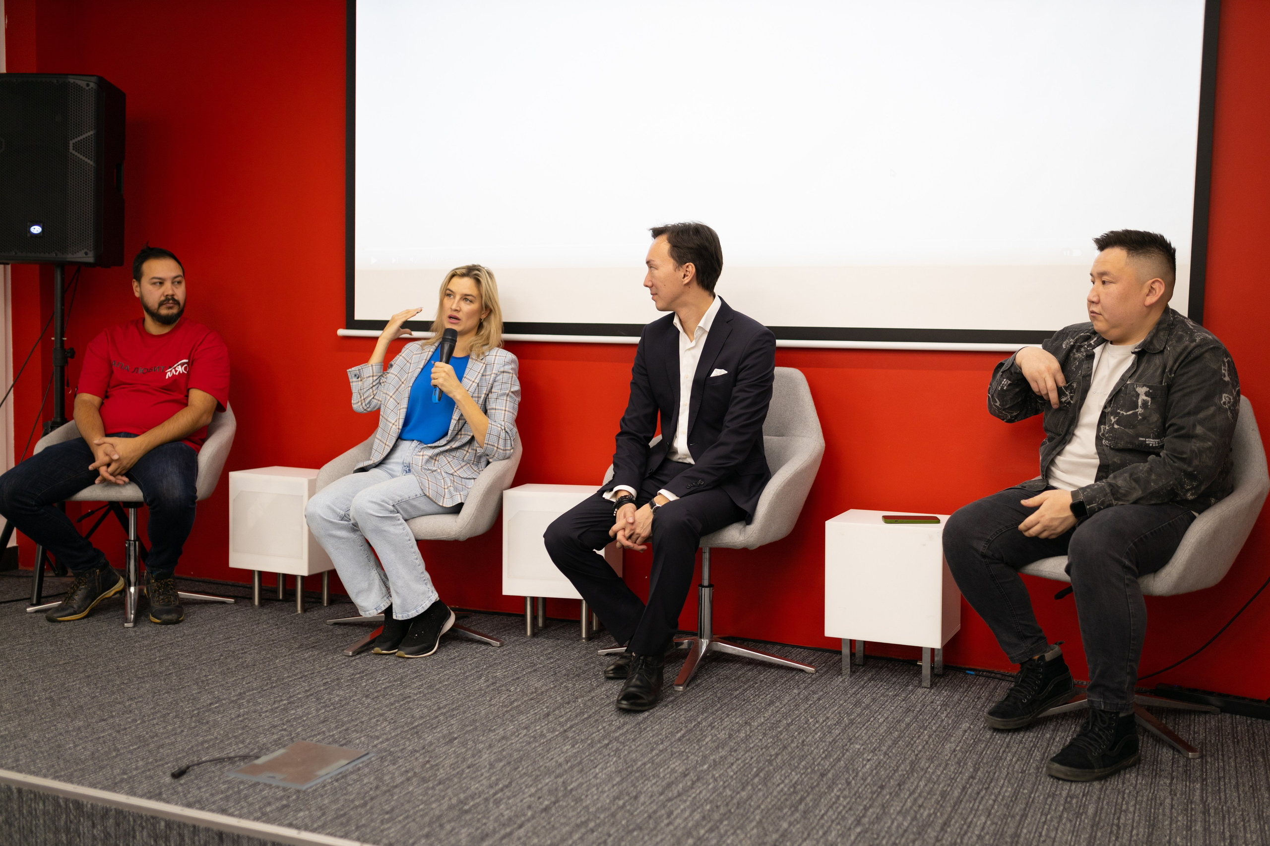 Репортажная сьемка. Портретный фотограф Кристина Лукьянова