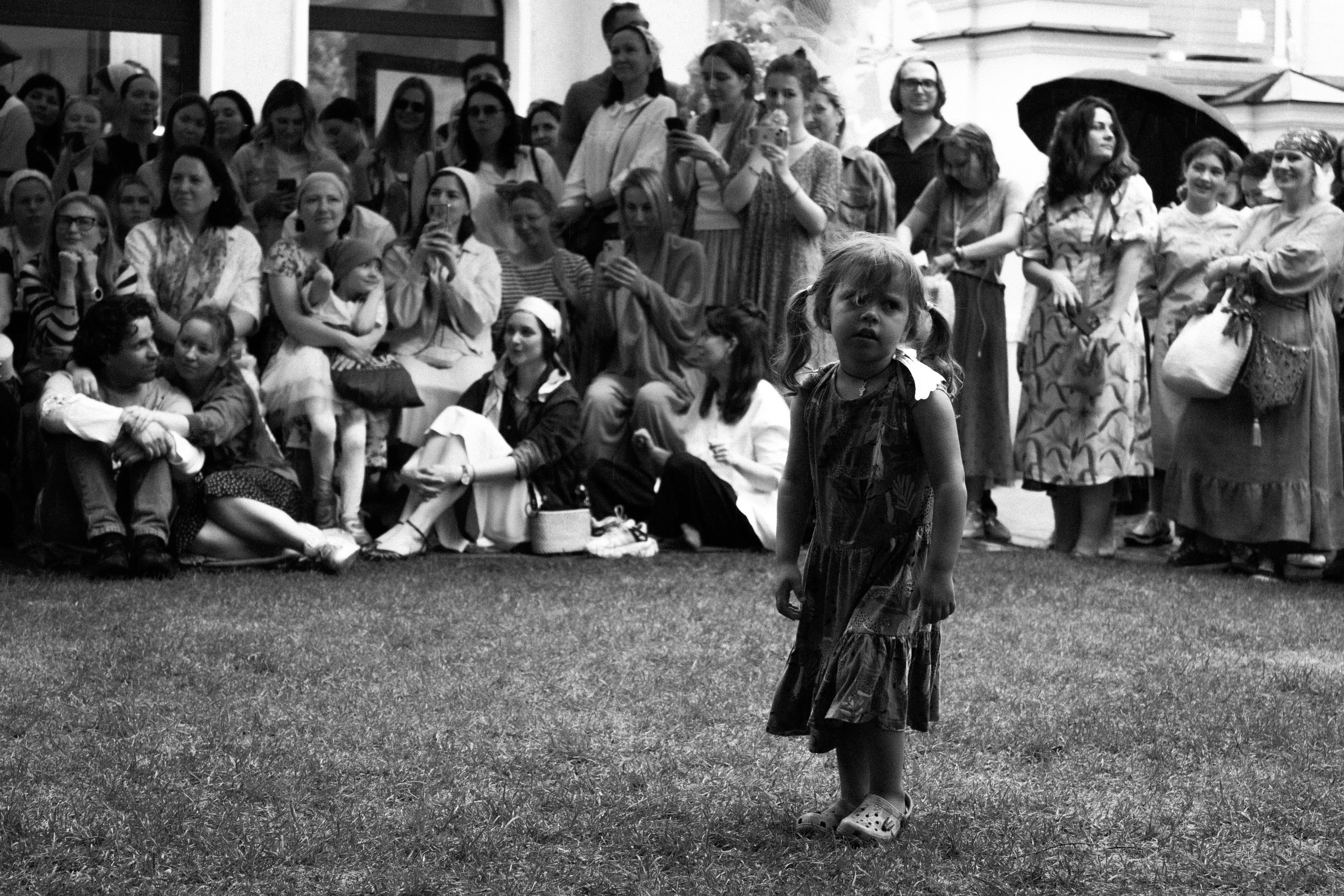 АНТИПА: МАША И МЕДВЕДИ. Фотограф Москва Грошева Софья