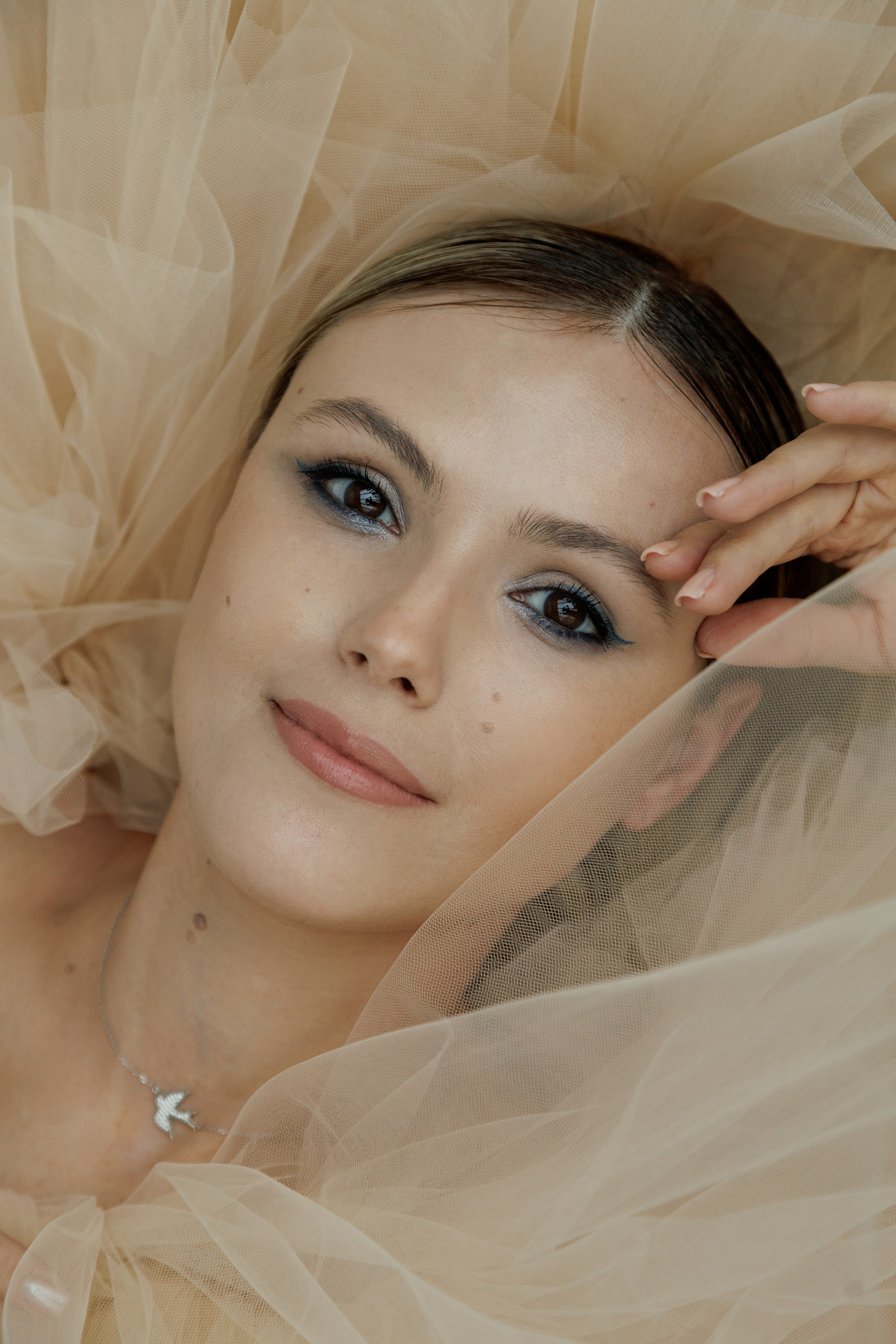 Женский. Контент-фотограф Надежда Нудельман