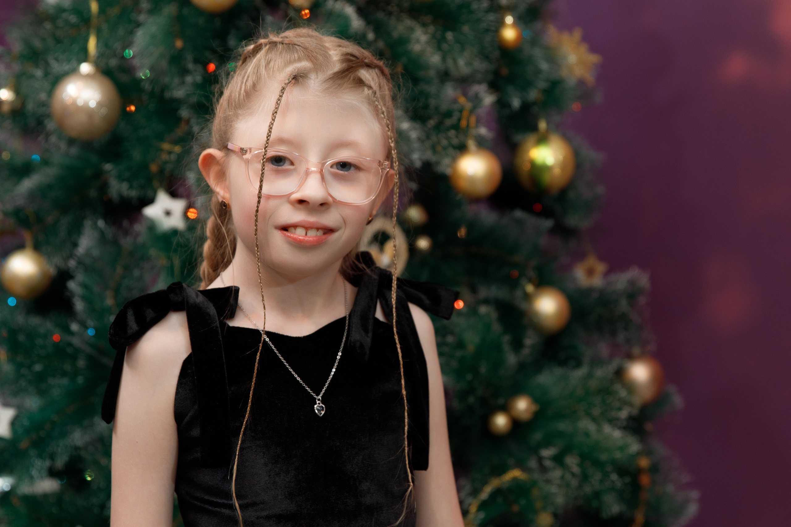 Школа «Кристалл» | Новогодняя программа. Свадебный, семейный и школьный фотограф в Сызрани Максим Баталов