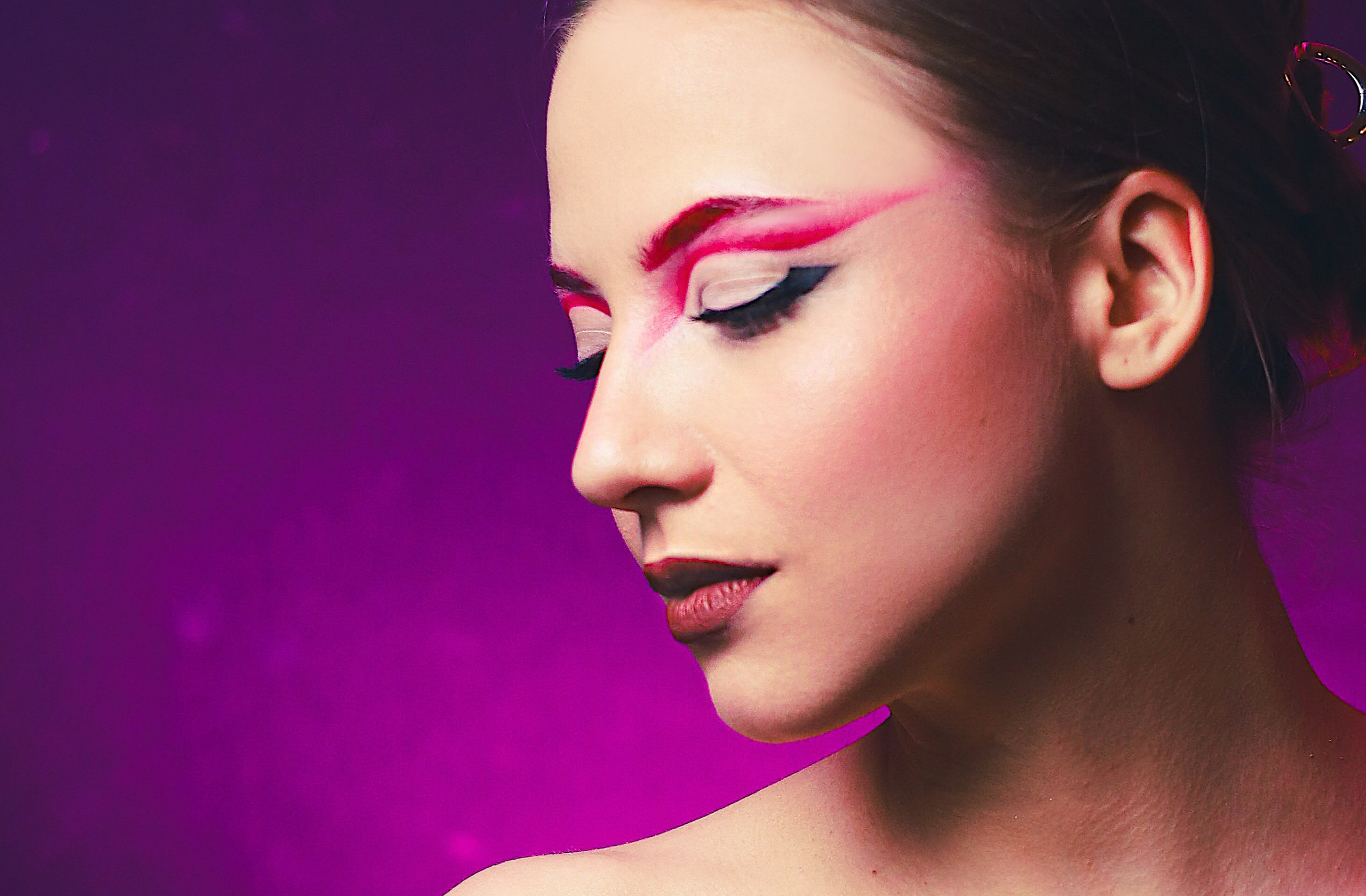 Коммерческие съемки. Портретный и коммерческий фотограф Даниил Шентелев