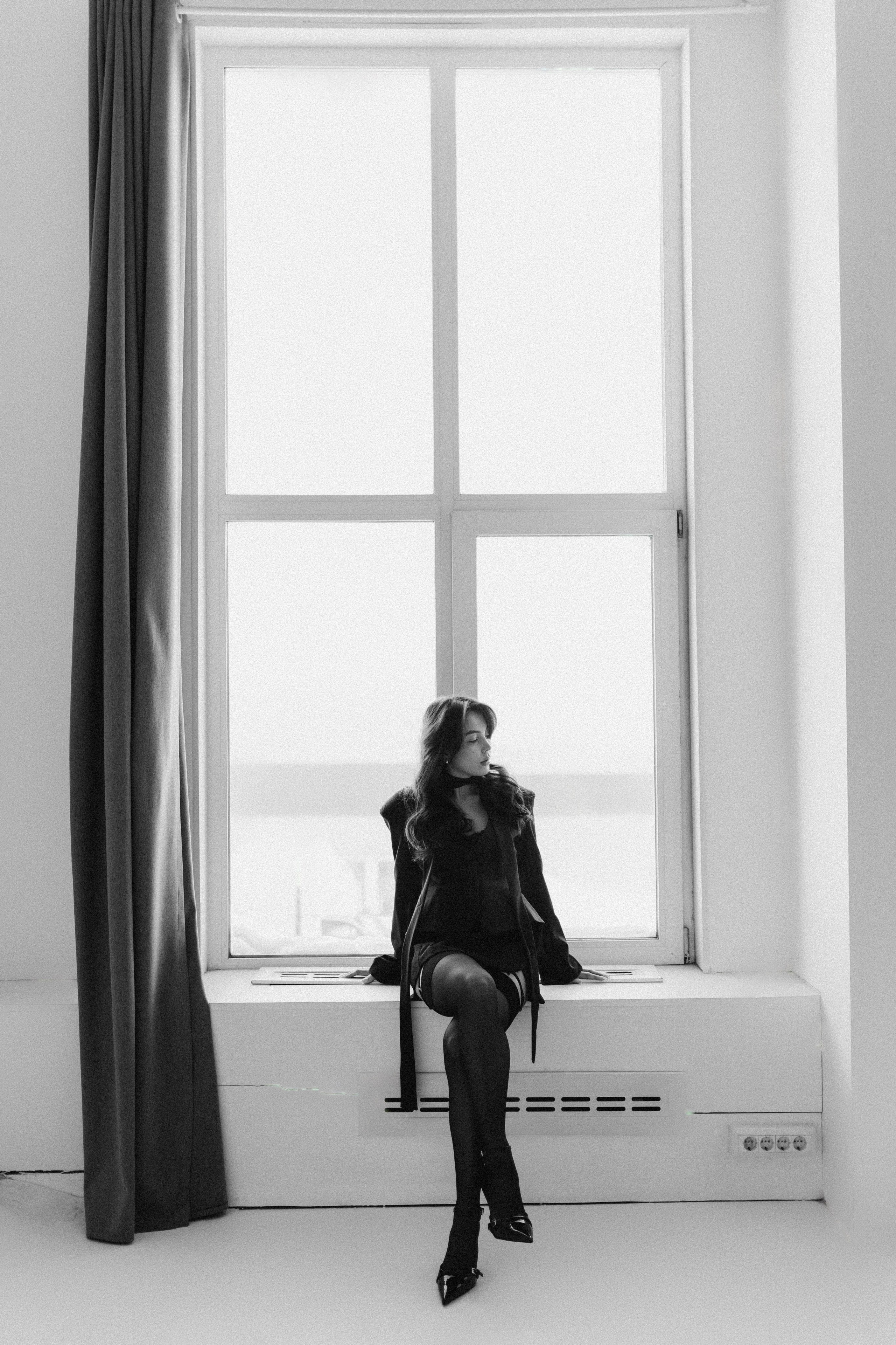 Арина. Фотограф Тимербаева Алина г. Сургут