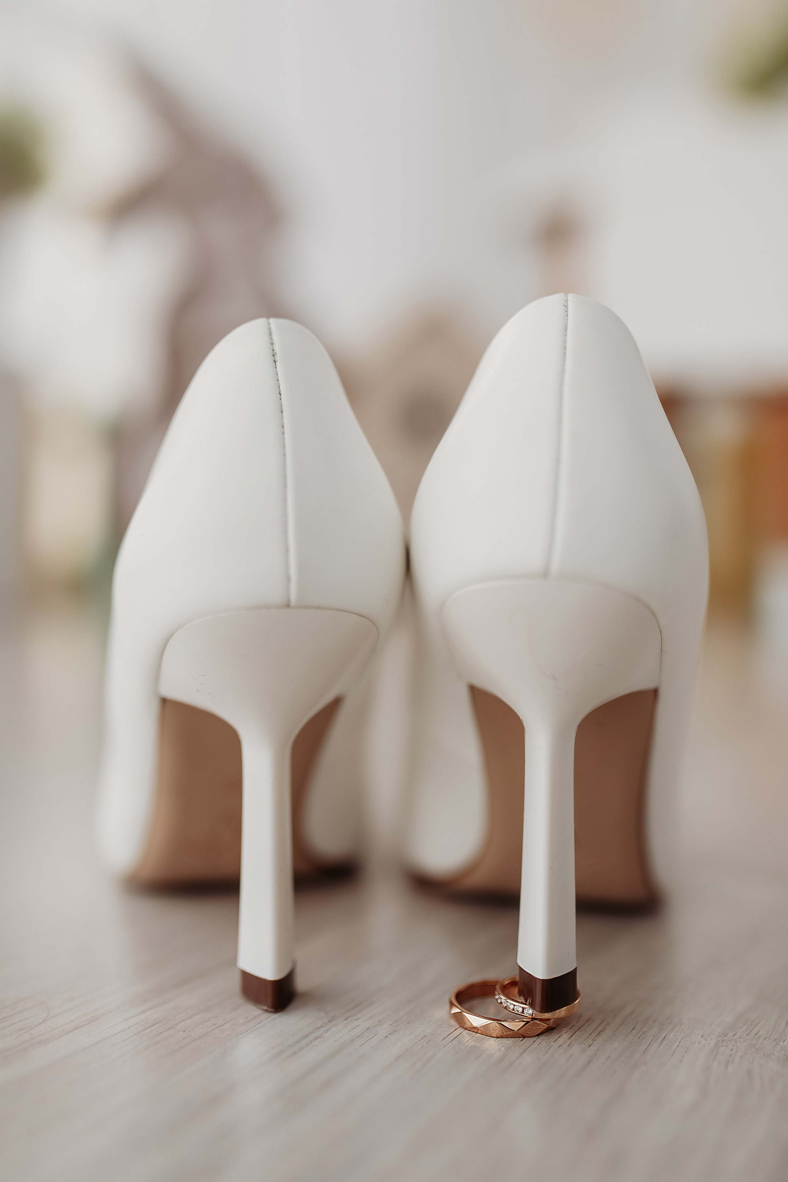 Юлия и Денис. Фотограф Тимербаева Алина г. Сургут