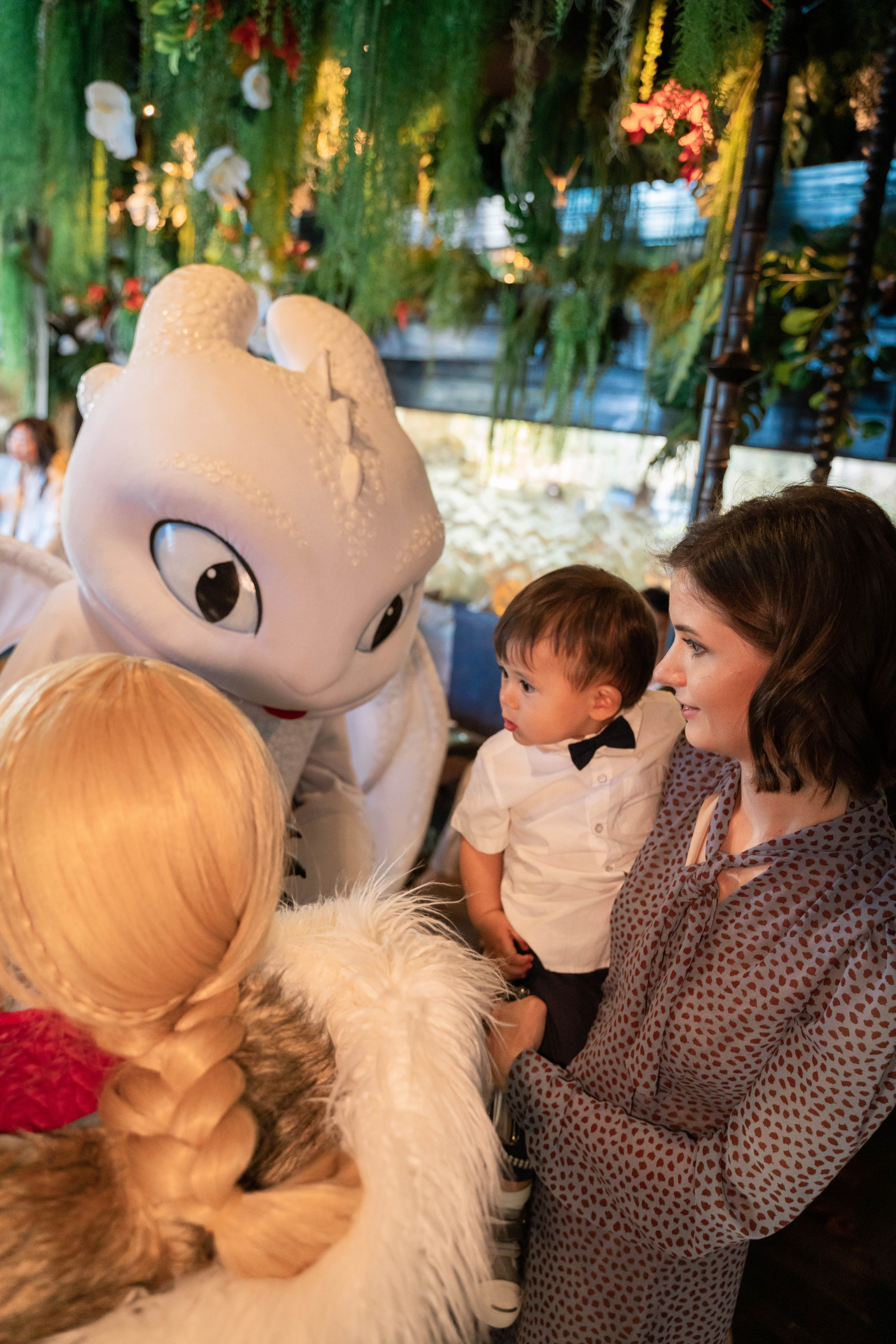 Детский День Рождения. ALISON FILMS