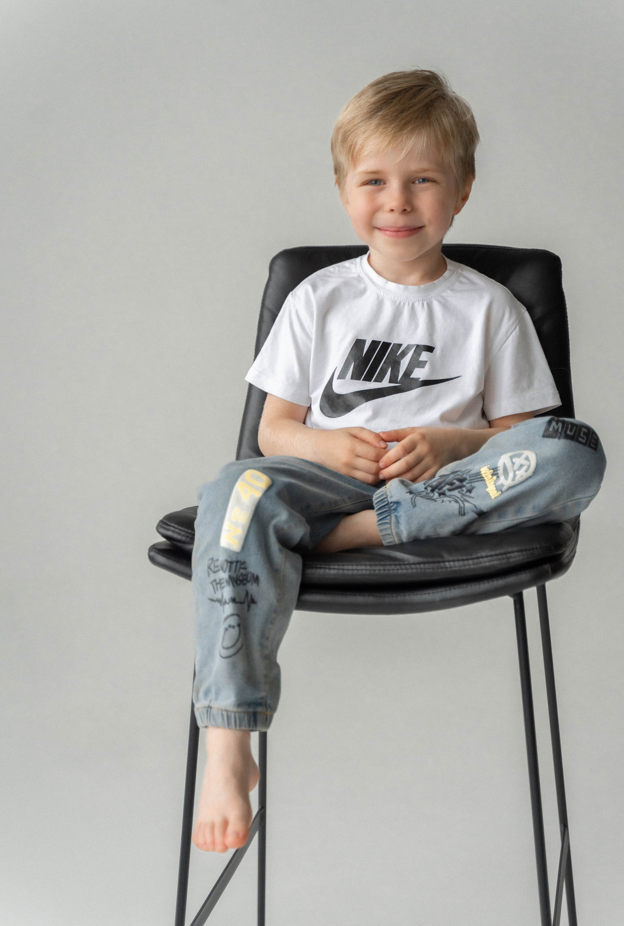 Минимализм. ALISON FILMS