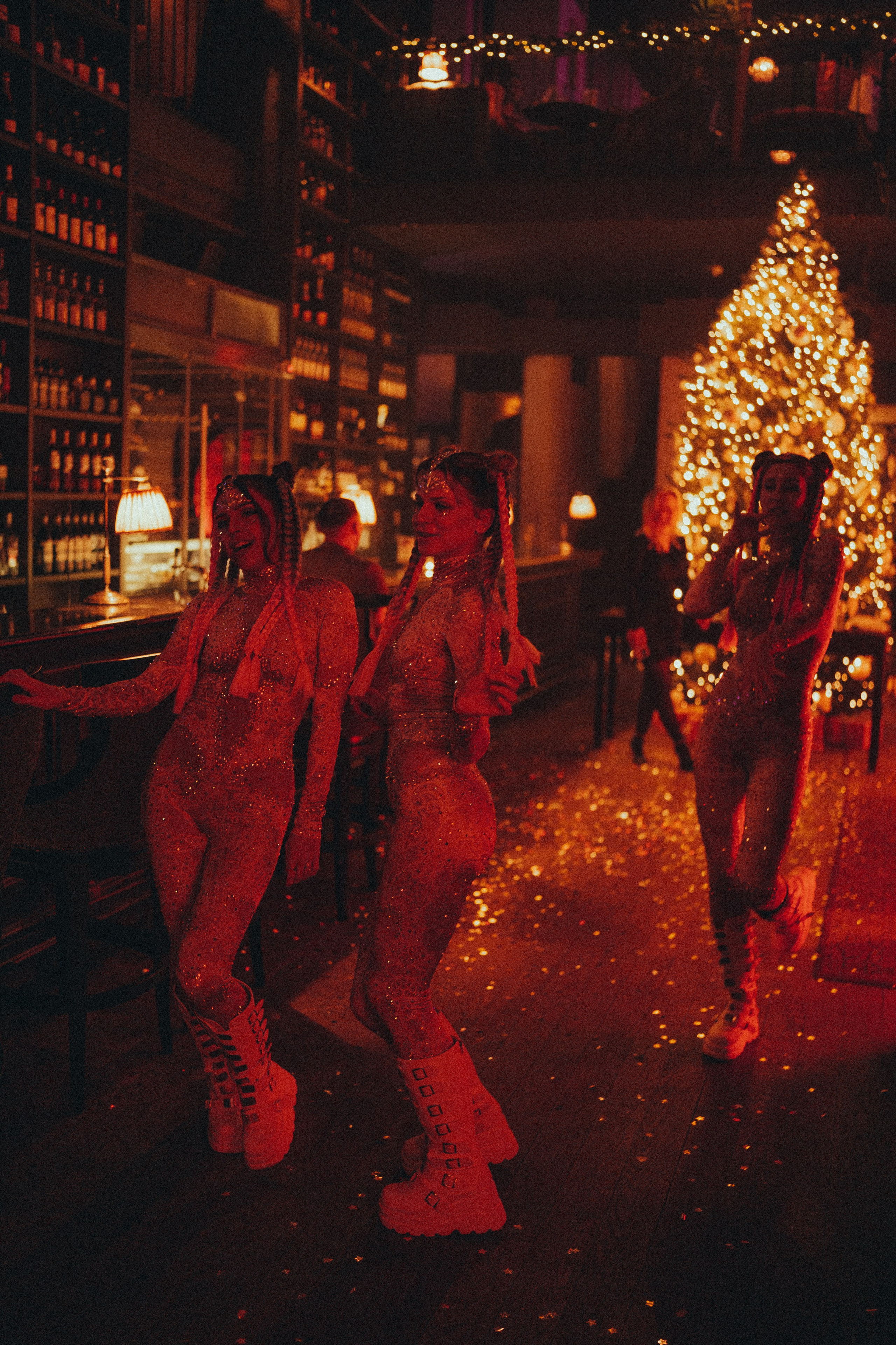 Репортаж. Индивидуальный фотограф в Москве Кирилл Соколов