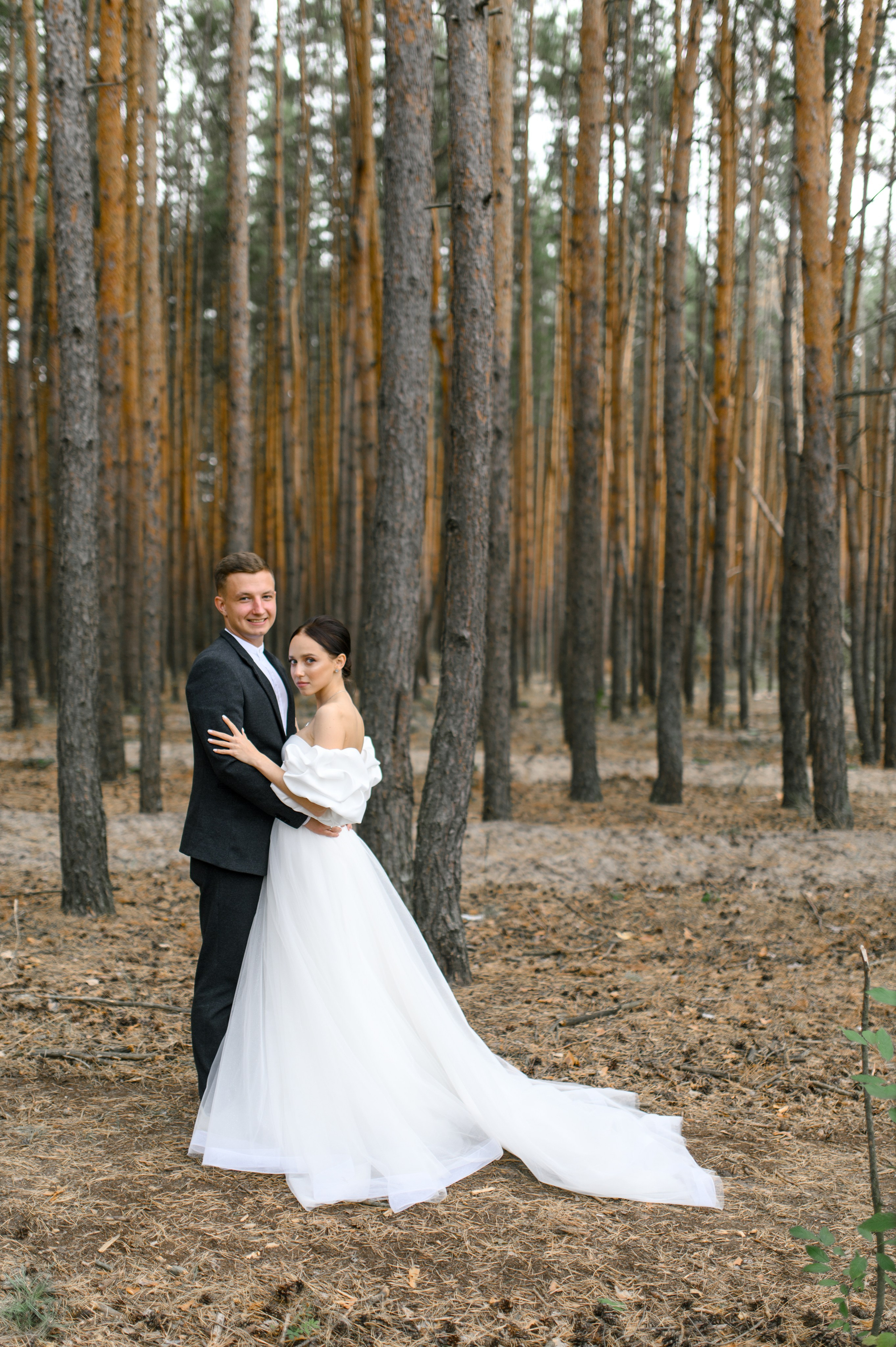 Д + Н. Свадебный и портретный фотограф в Санкт-Петербурге Ирина Келина