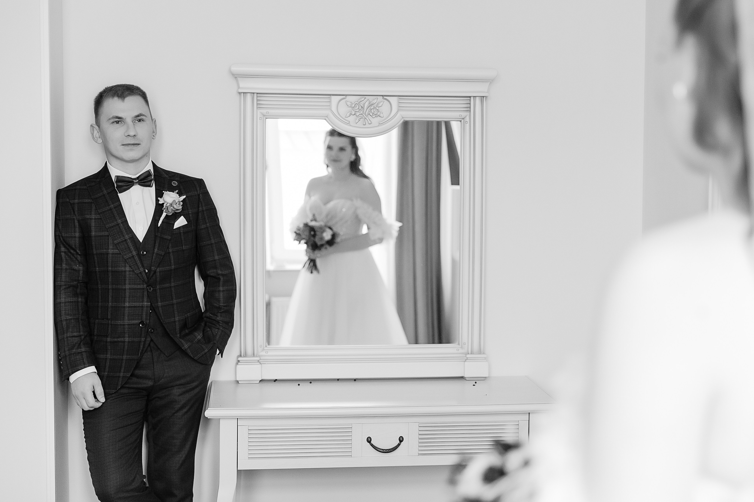 Свадьба. Свадебный и семейный фотограф в Твери и Тверской области