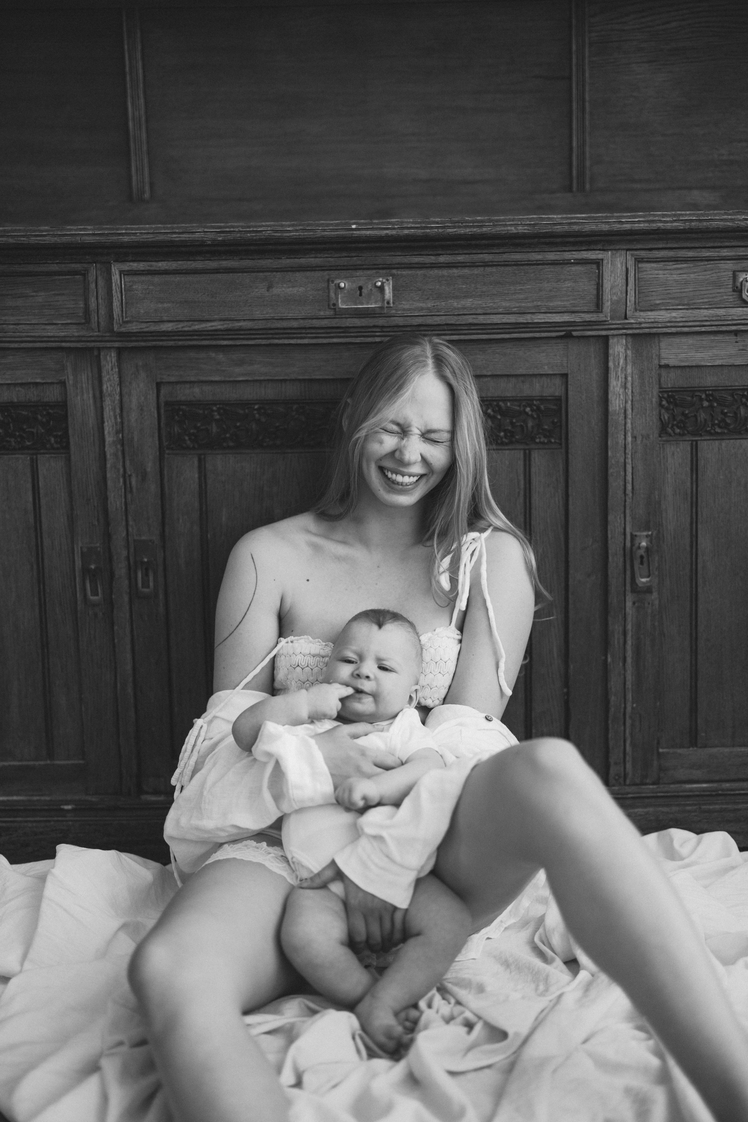 Лиза, Август. Семейный фотограф Оля Гладченко