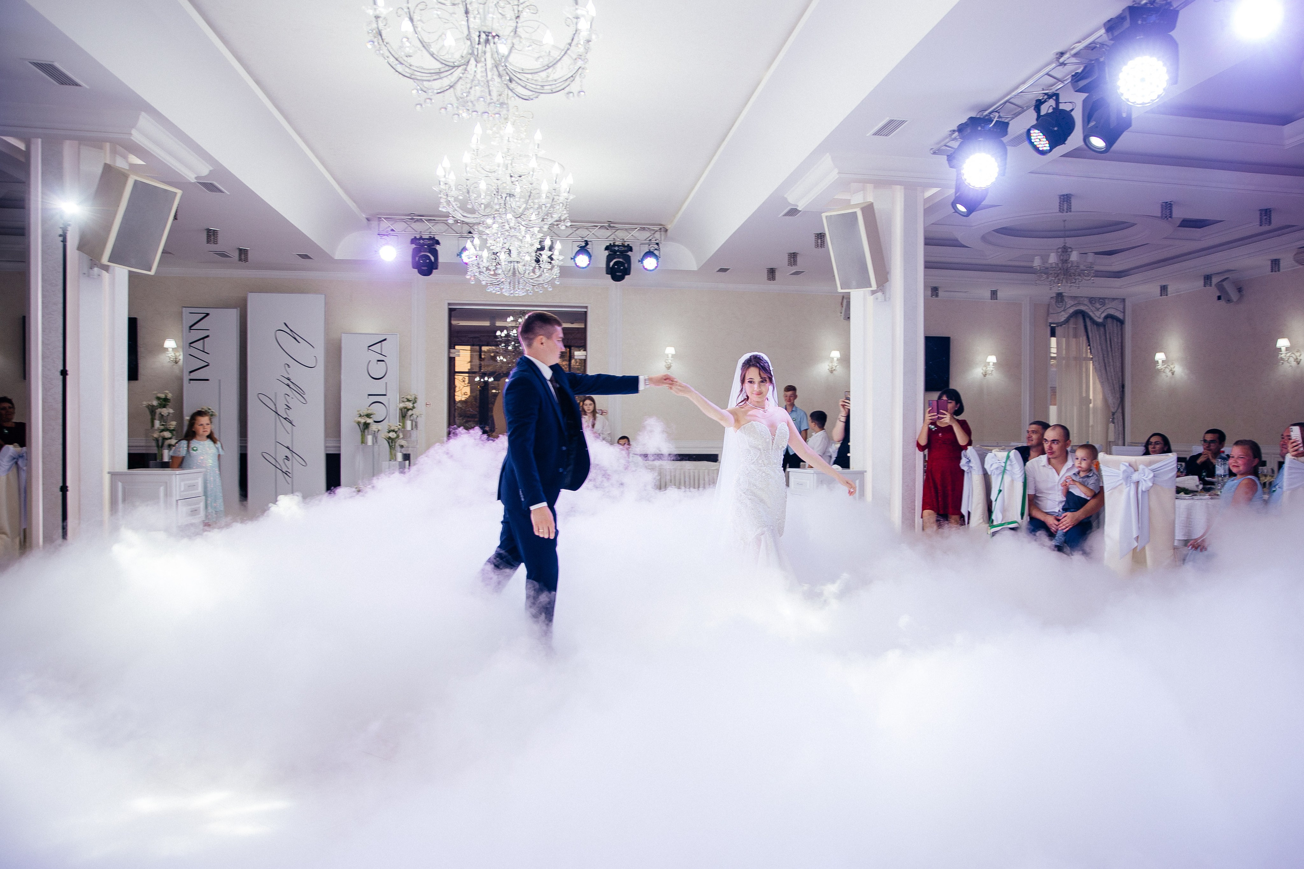 Ольга&Иван MARRIOTT. Свадебный и семейный фотограф в Краснодаре