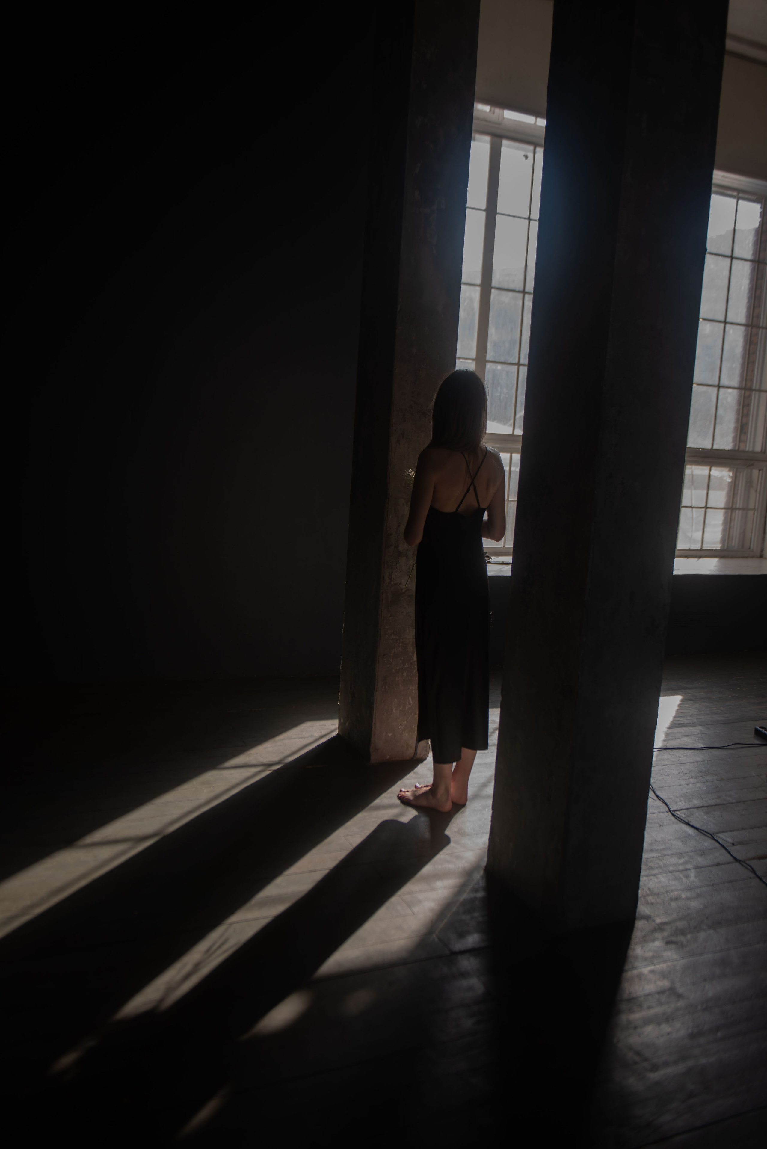 Дарья. Стильный портретный и семейный фотограф в Москве Ника Артуньянц