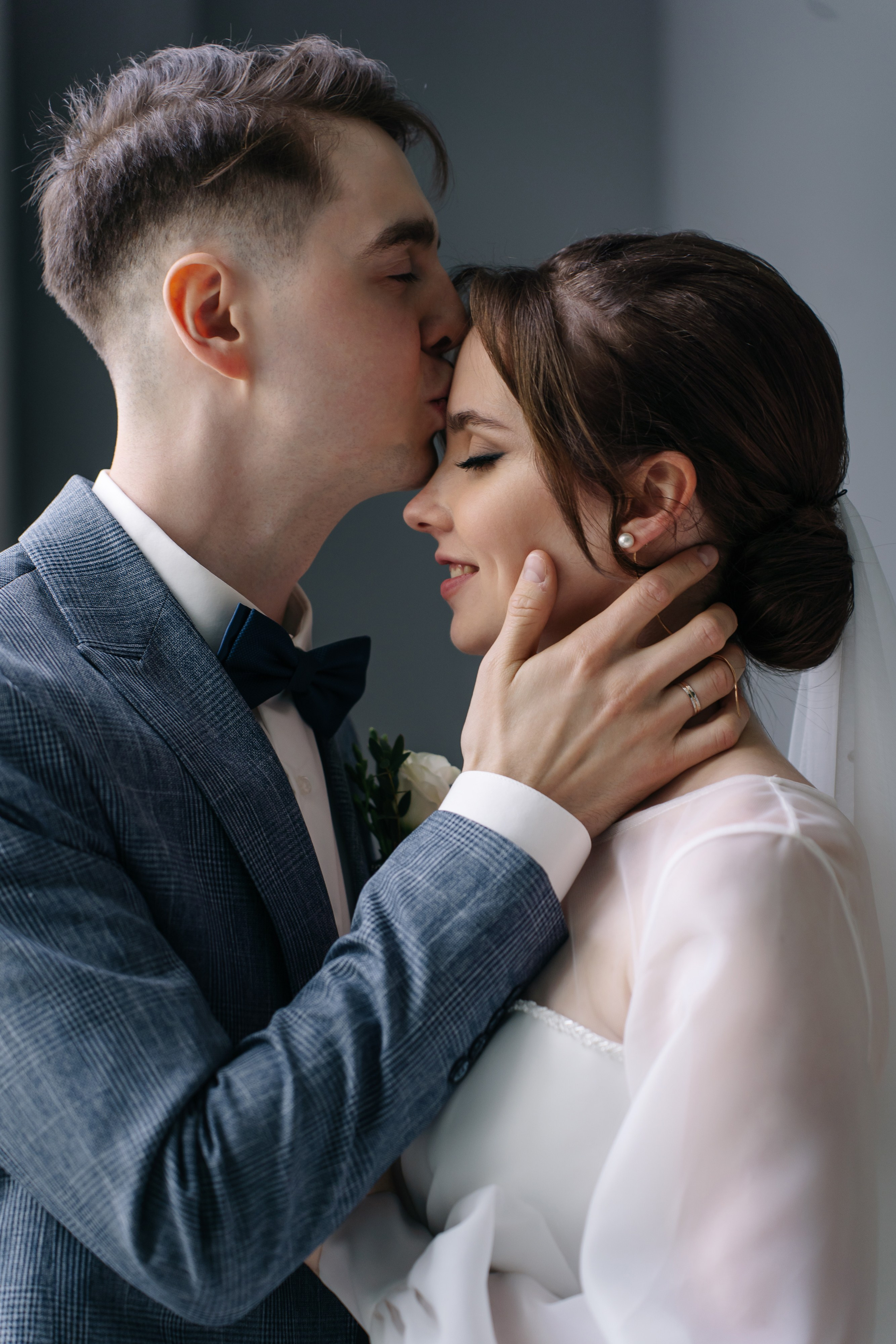 Юлия и Андрей. Свадебный и семейный фотограф Кокушева Юлия Нижний Новгород