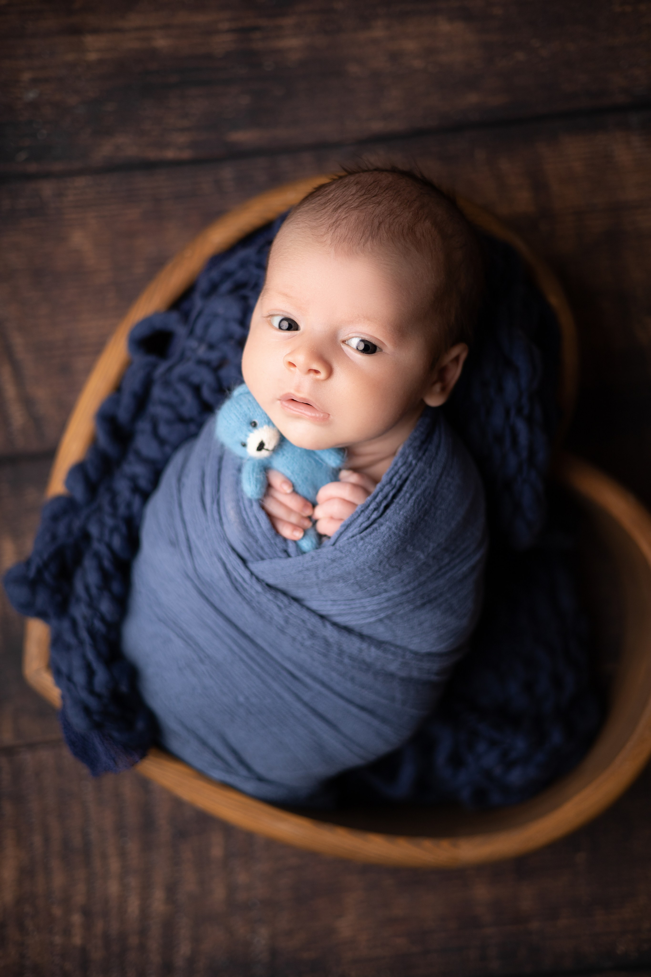 Новорожденные. Детский новорождённых и детей постарше Анисимова Полина