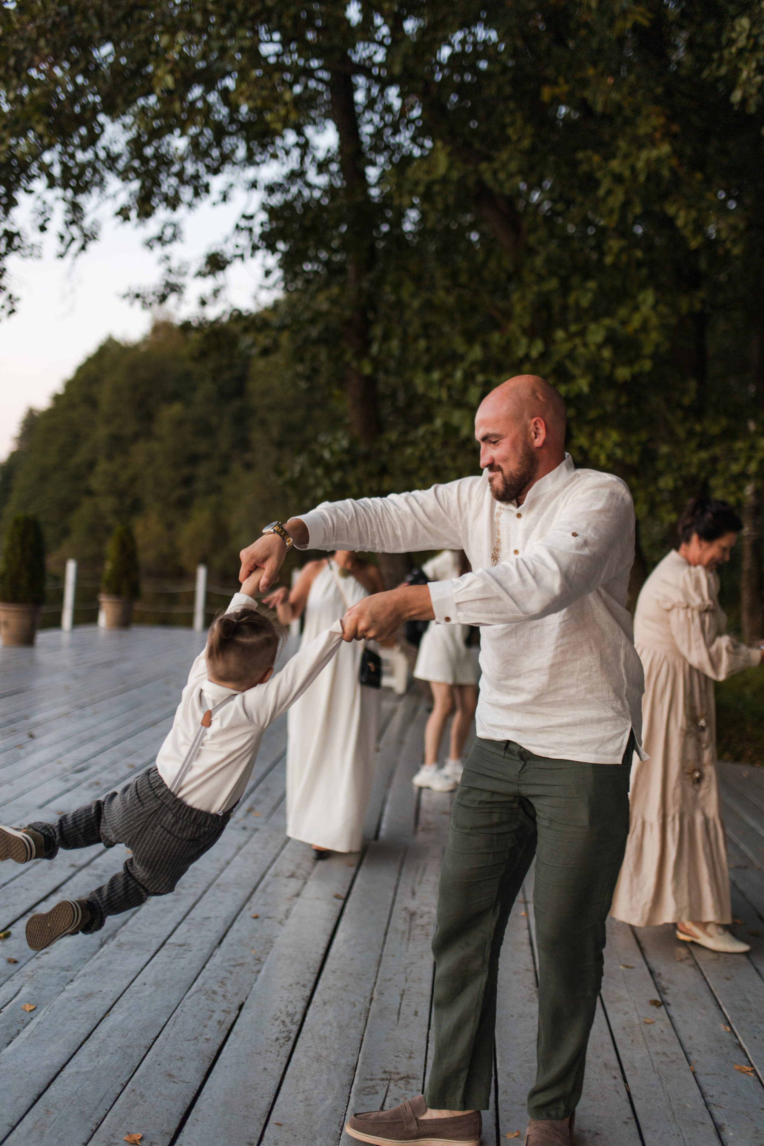 September do you remember. Фотограф в Москве Вероника Иньякова