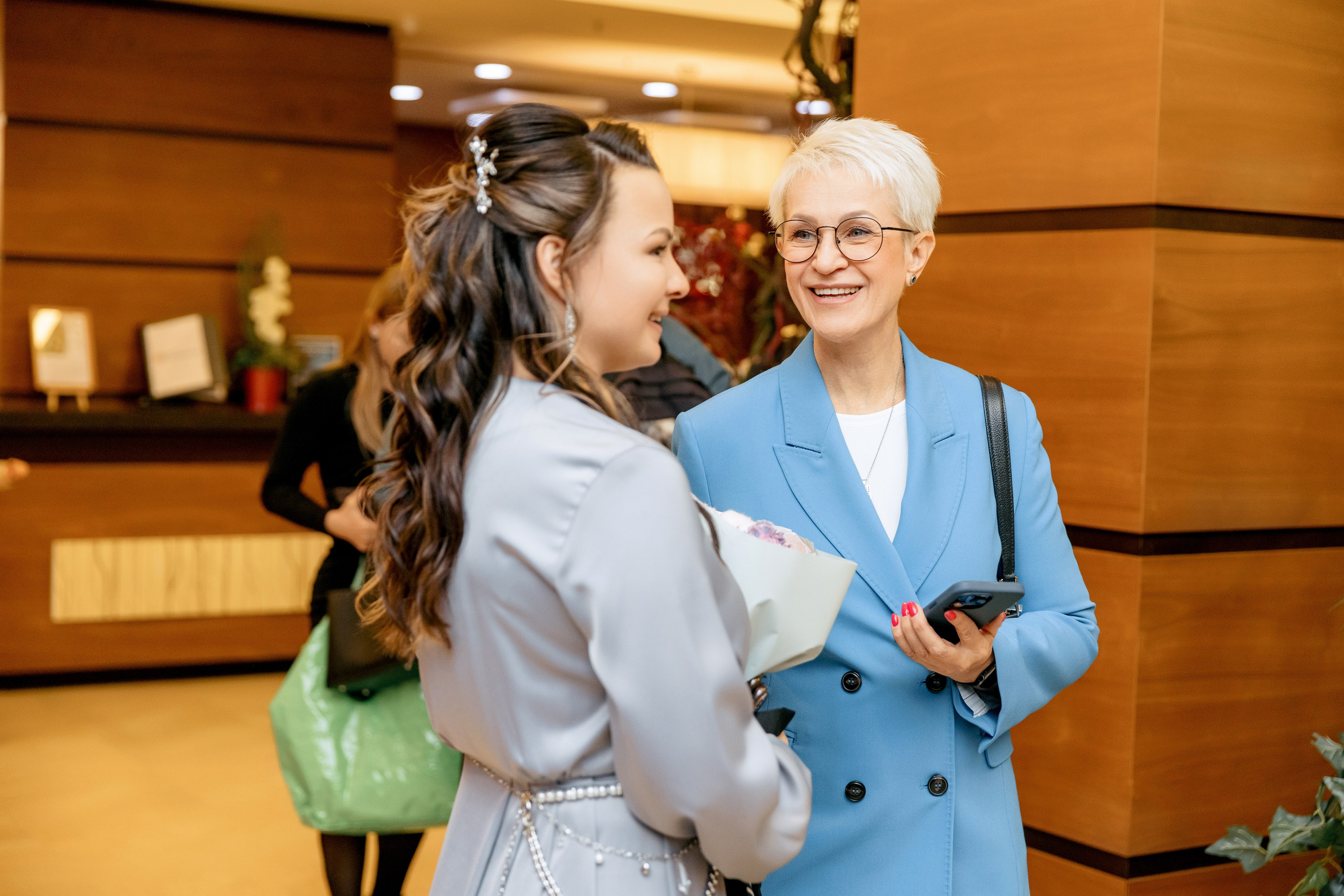 ПОКОЛЕНИЕ БУДУЩЕГО. Фотограф в Красноярске