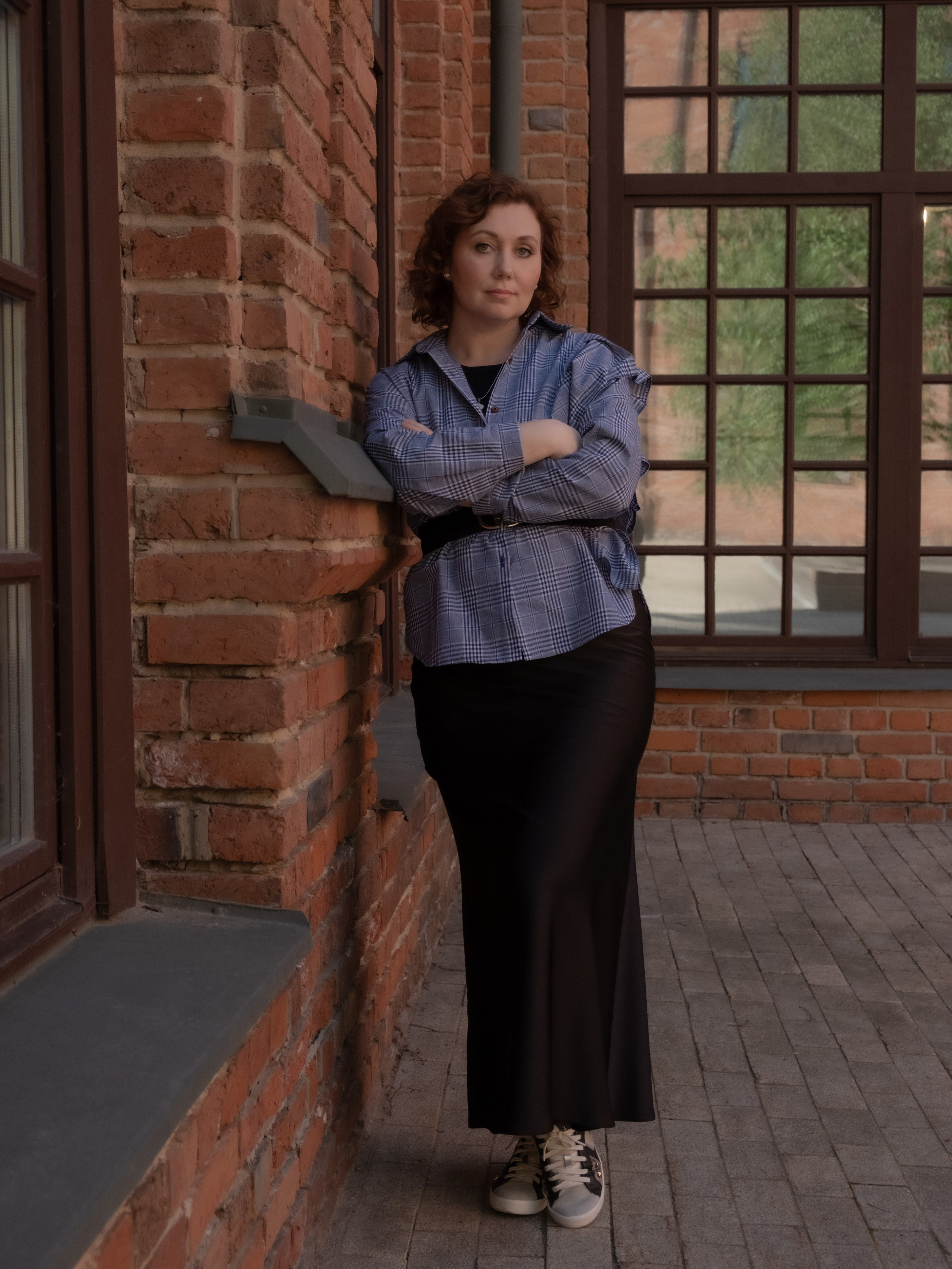 Женский портрет. Семейный фотограф и видеограф. Москва