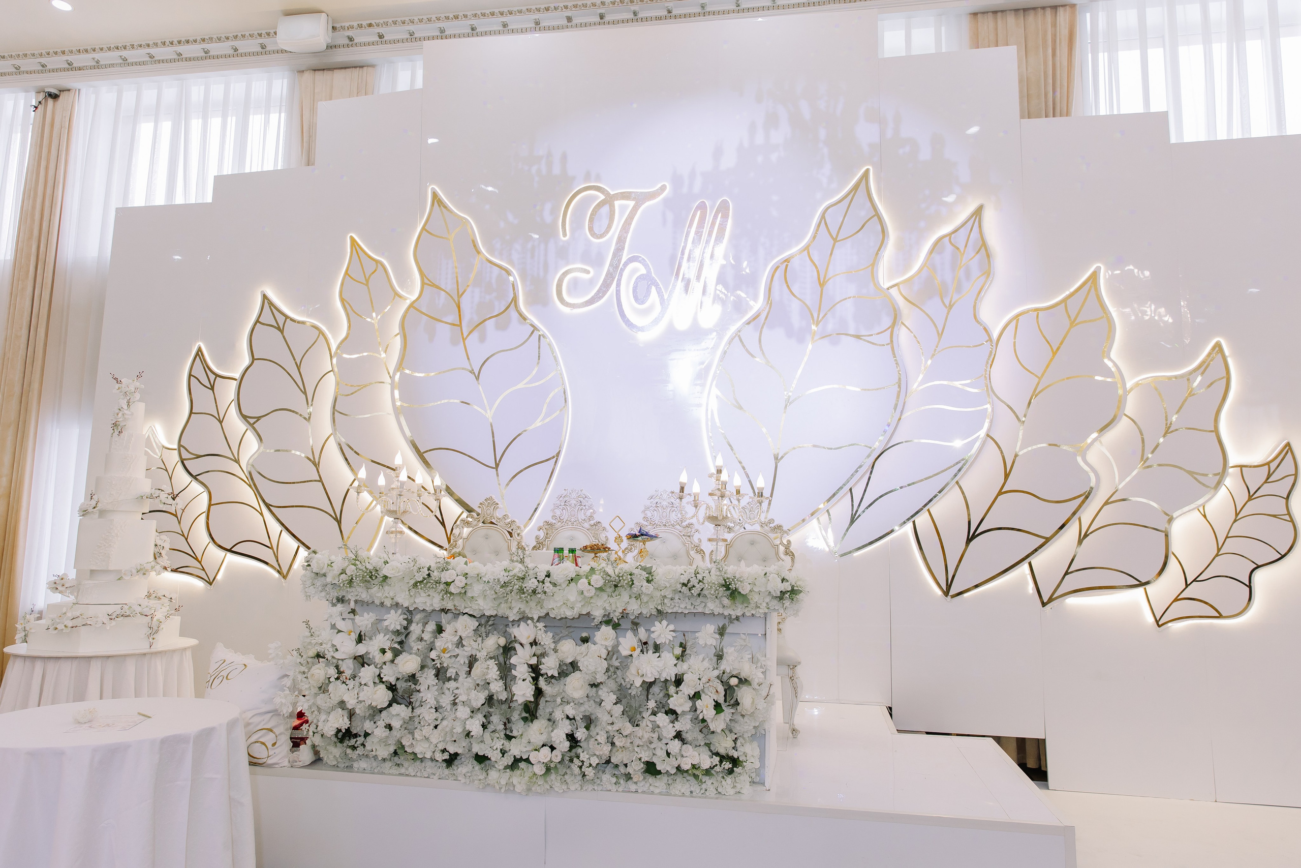 Свадьба Гиви & Маяна. Свадебный фотограф в Новосибирске Лидия Александровна